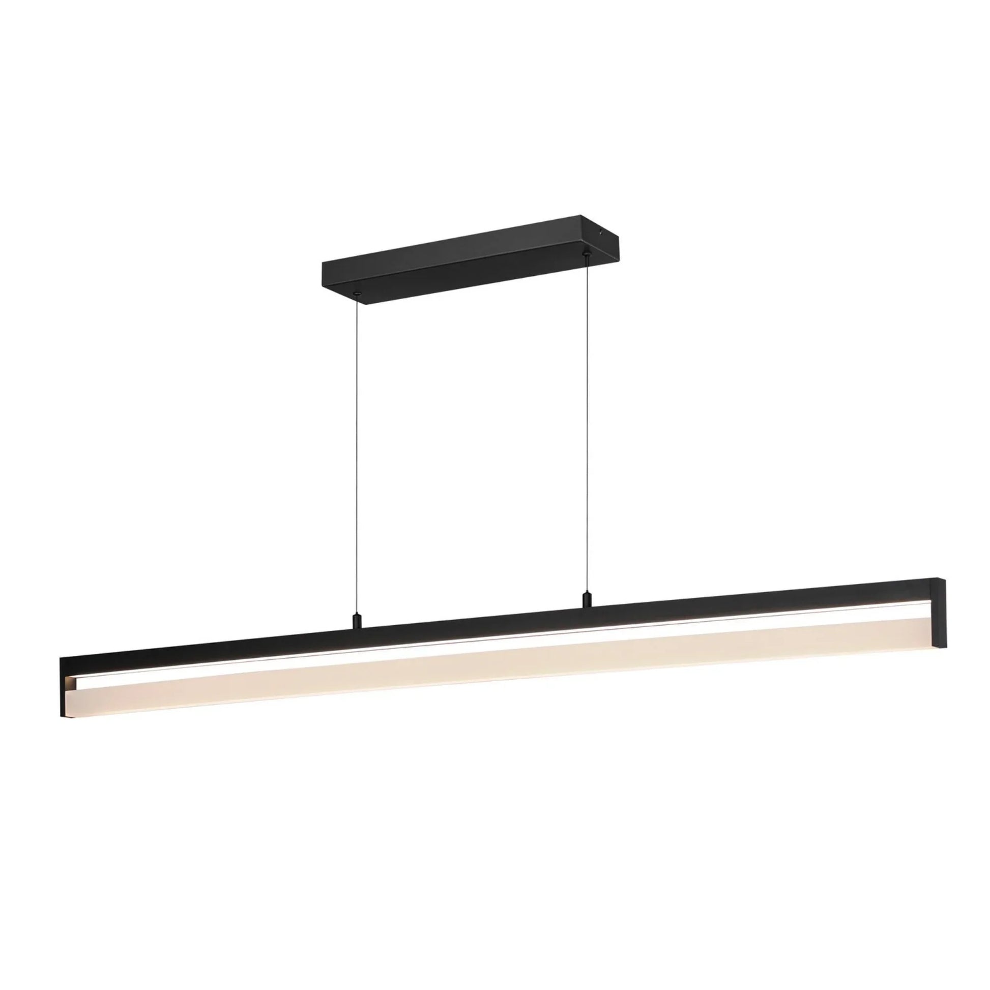 Crossbar LED Pendant Wiz Color - Bees Lighting