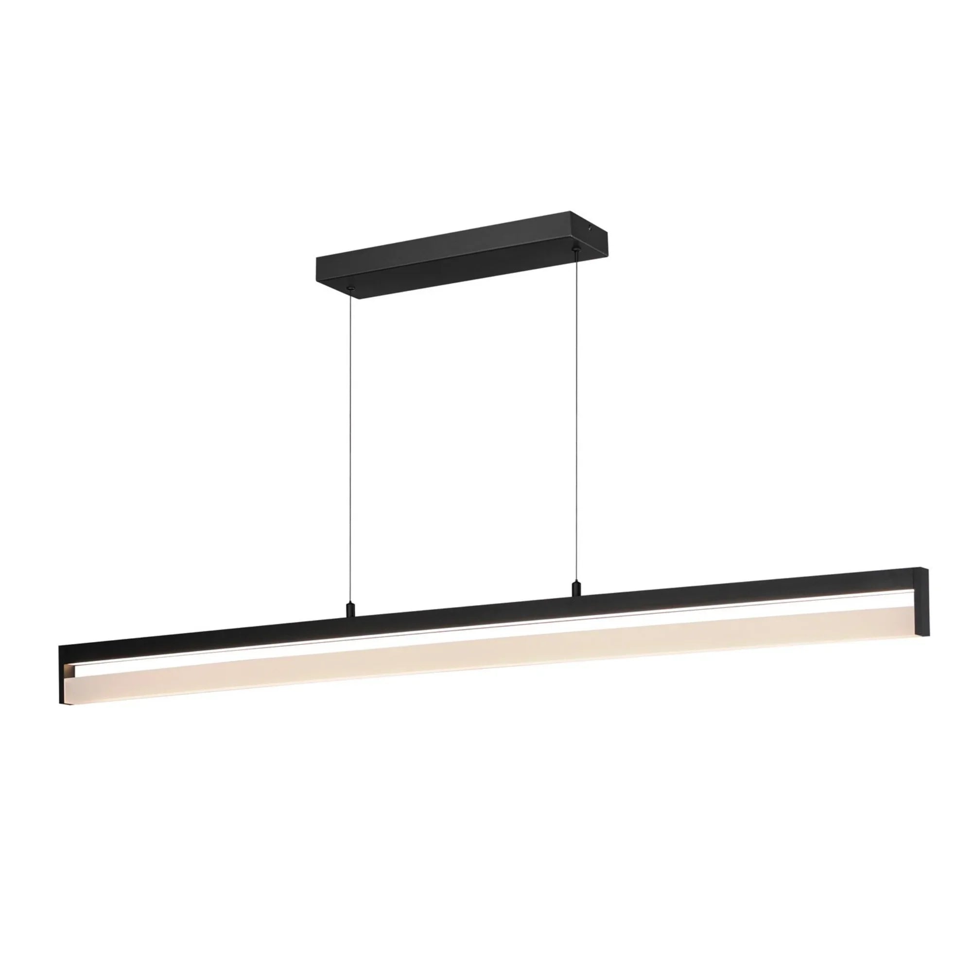 Crossbar LED Pendant Wiz Color - Bees Lighting
