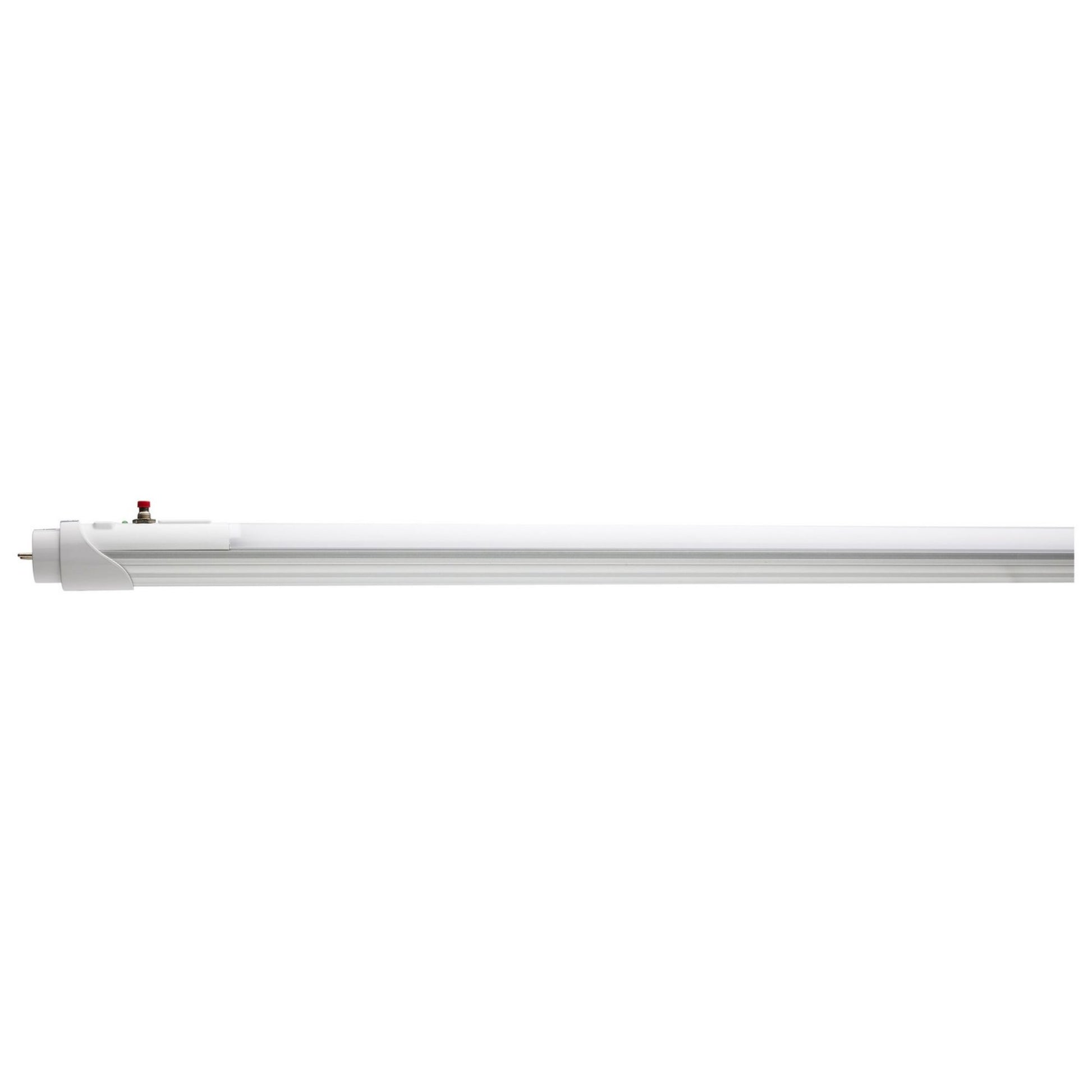 4ft T8 LED Emergency Tube, 2300 Lm, 35K|40K|50K, Ballast Bypass, 20-Pack - Bees Lighting