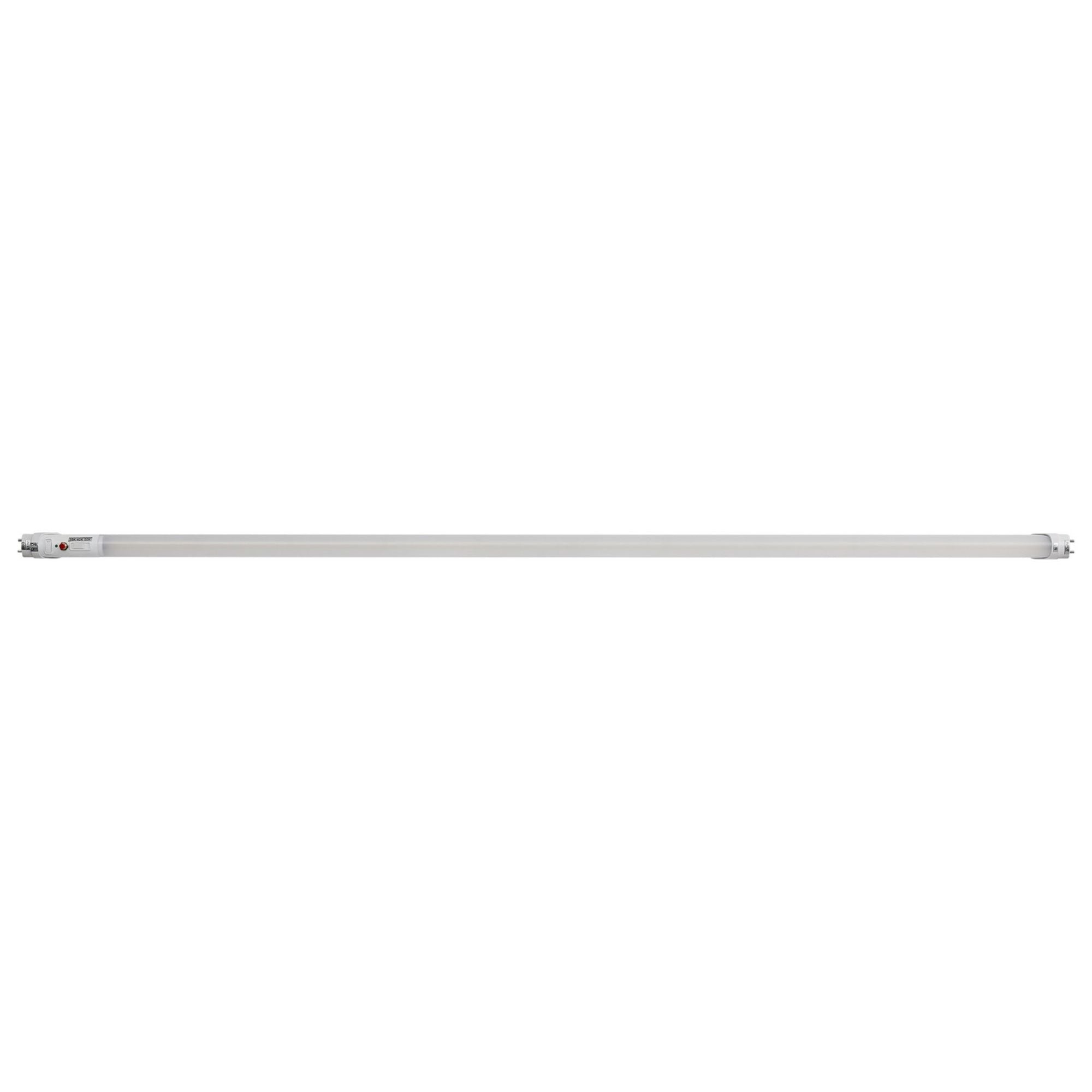 4ft T8 LED Emergency Tube, 2300 Lm, 35K|40K|50K, Ballast Bypass, 20-Pack - Bees Lighting