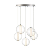 Atomo LED Pendant Light - Bees Lighting