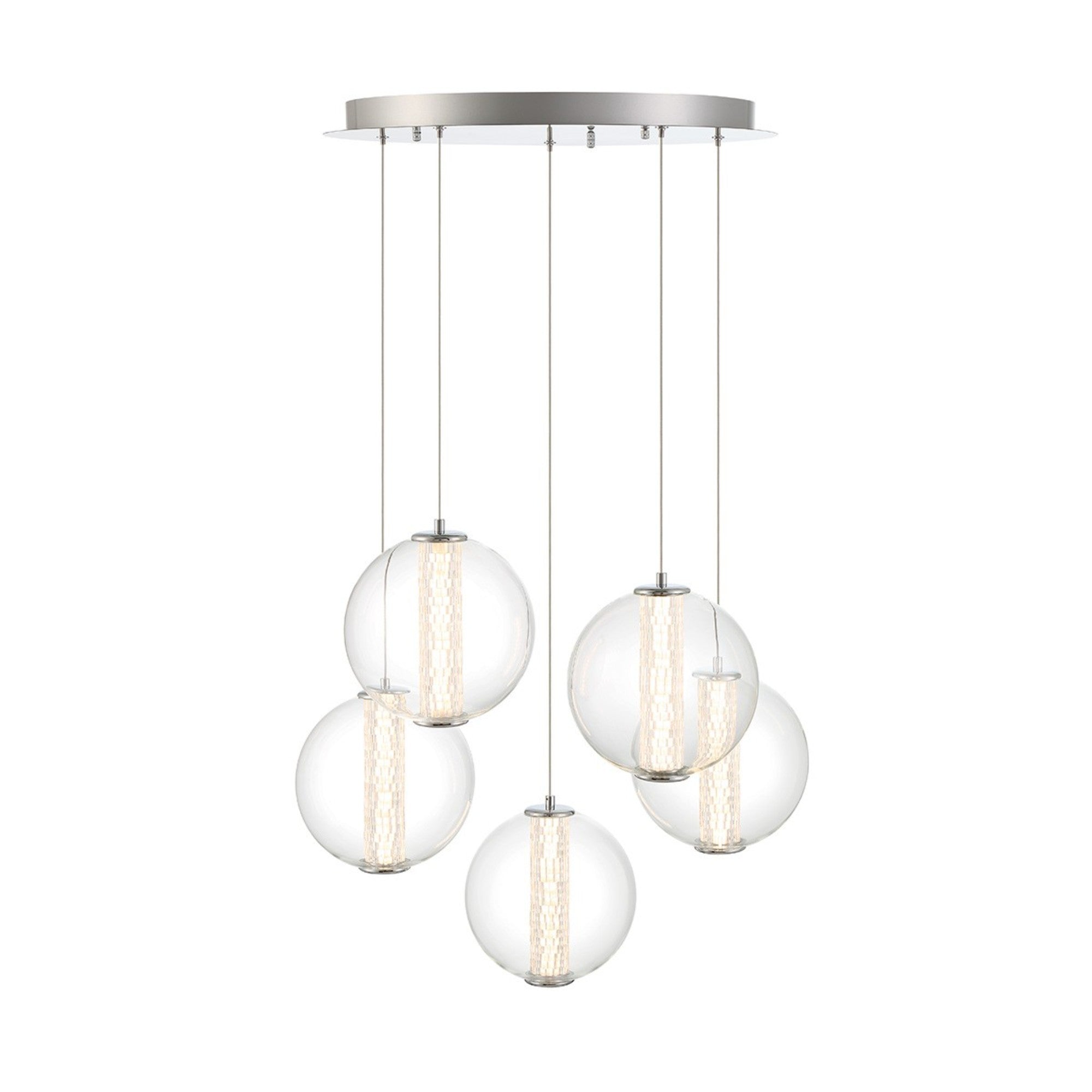 Atomo LED Pendant Light - Bees Lighting