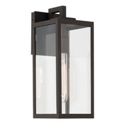Branner Outdoor Wall Light - Bees Lighting
