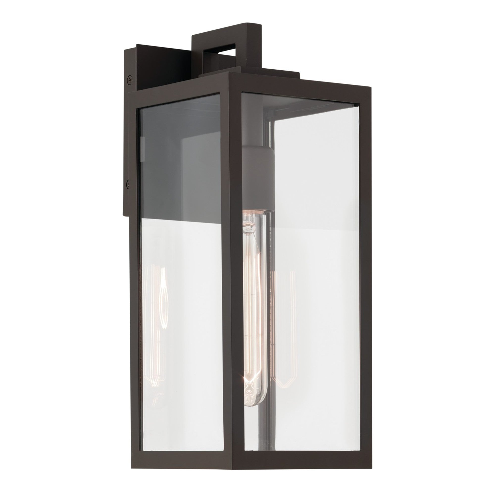 Branner Outdoor Wall Light - Bees Lighting