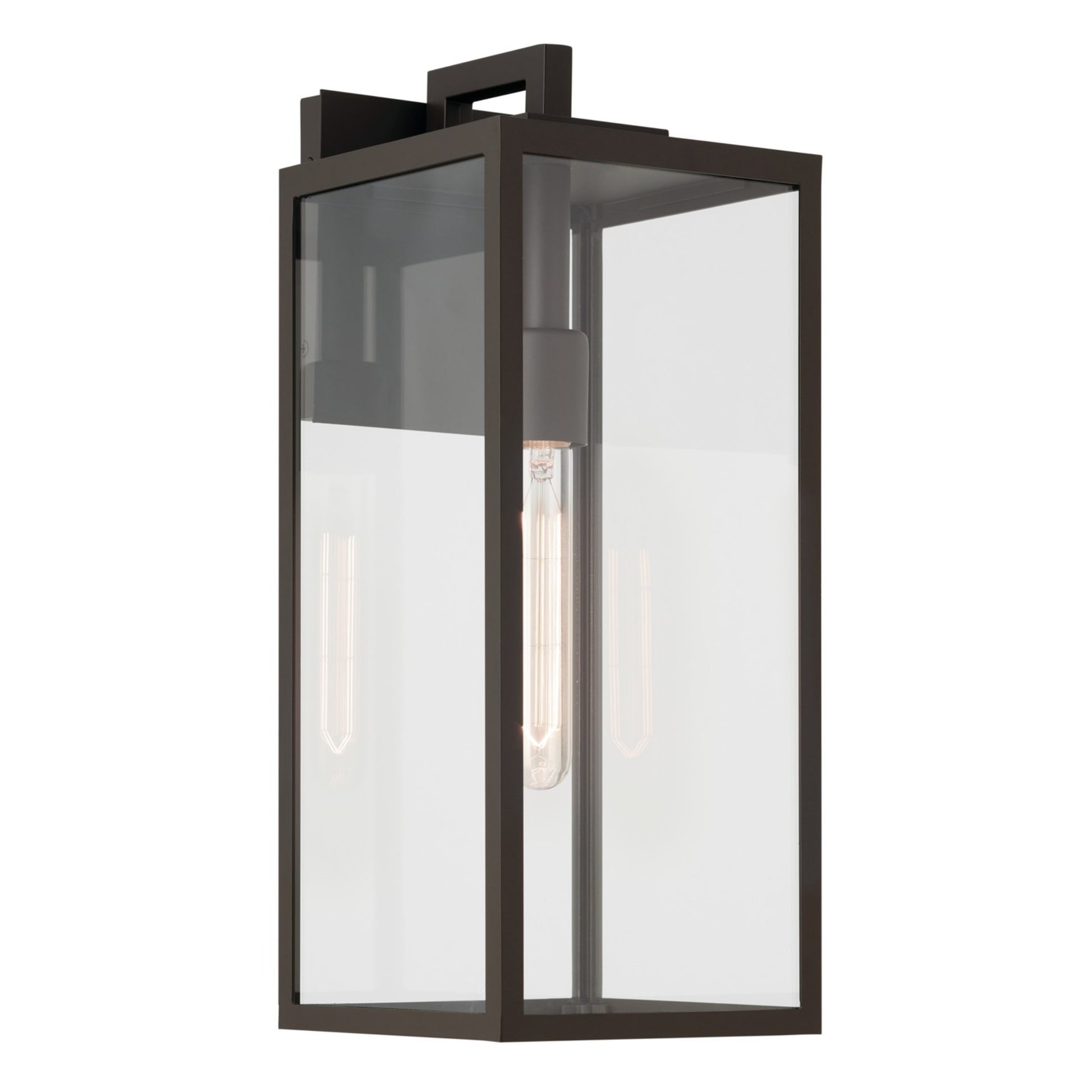Branner Outdoor Wall Light - Bees Lighting