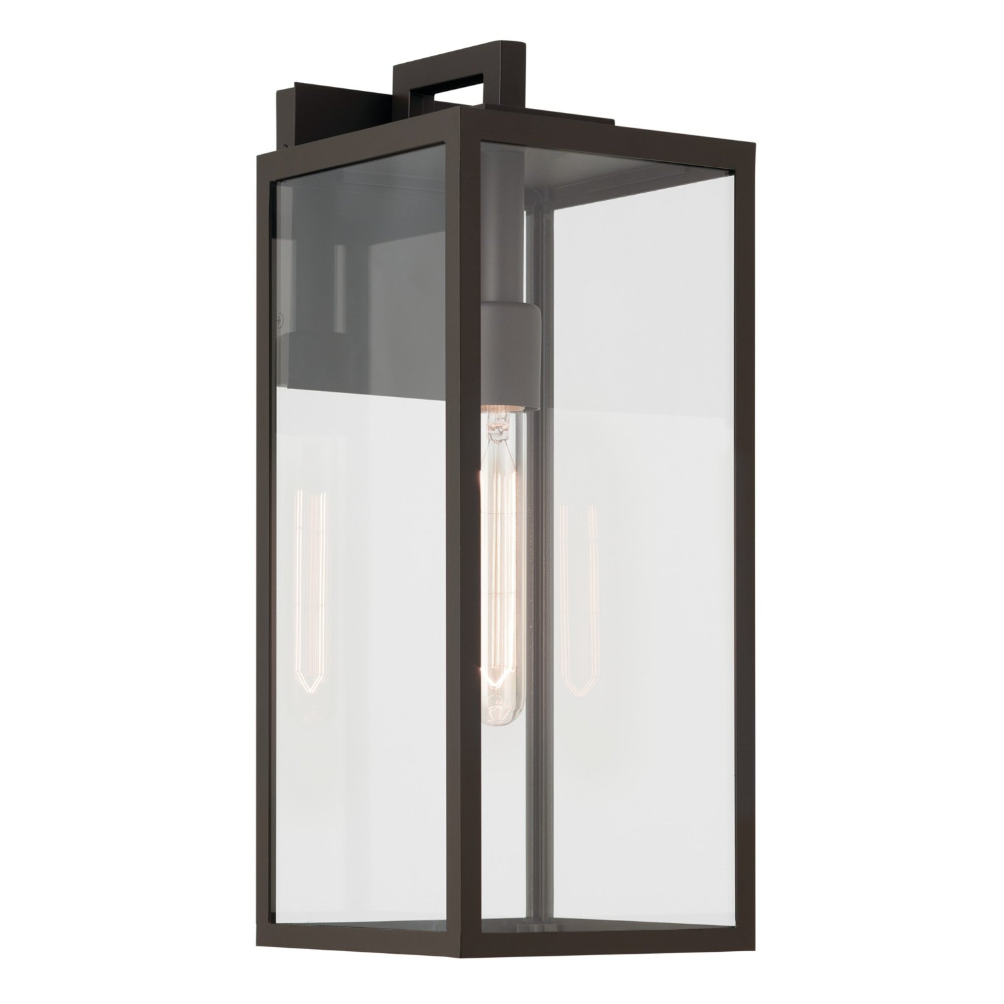 Branner Outdoor Wall Light - Bees Lighting