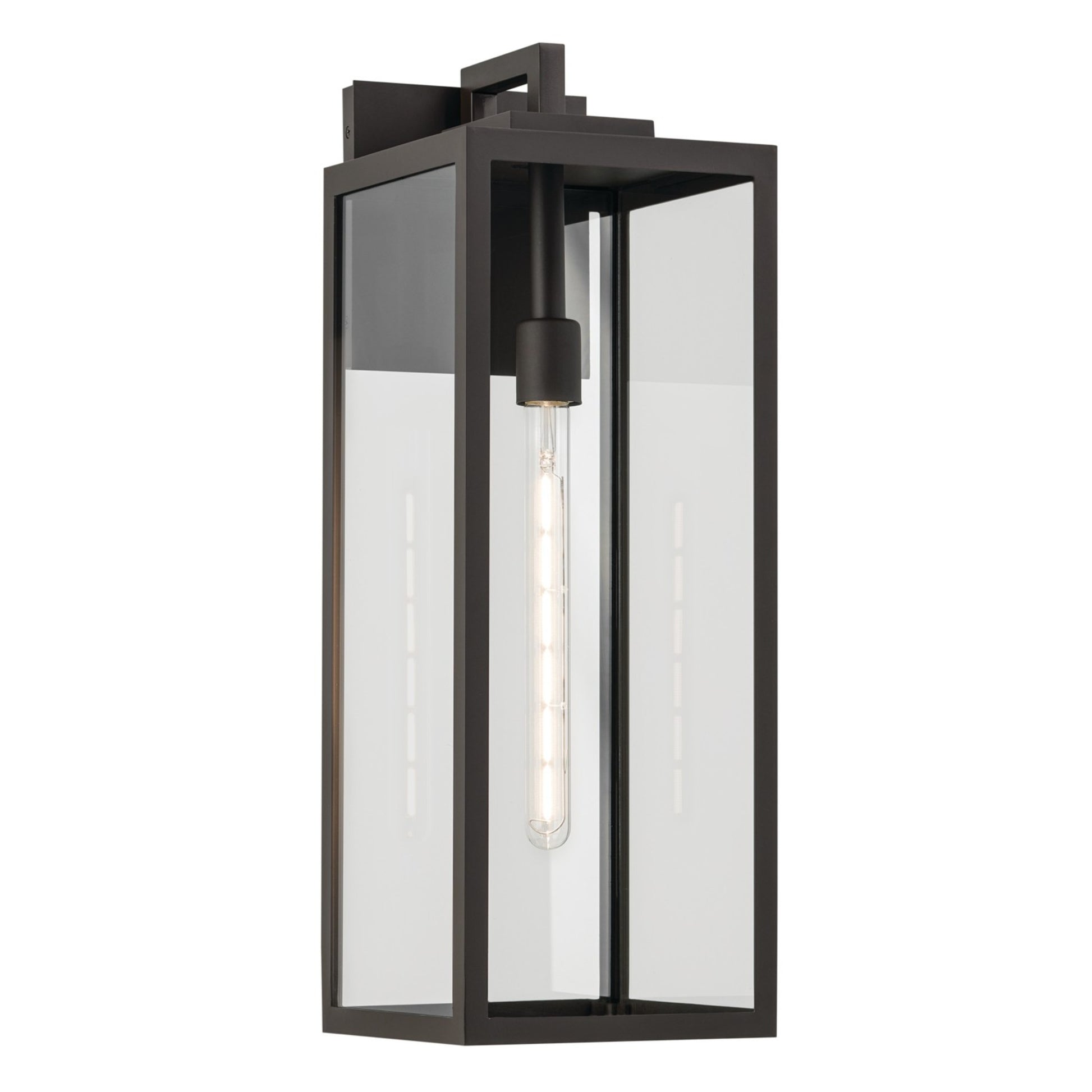 Branner Outdoor Wall Light - Bees Lighting