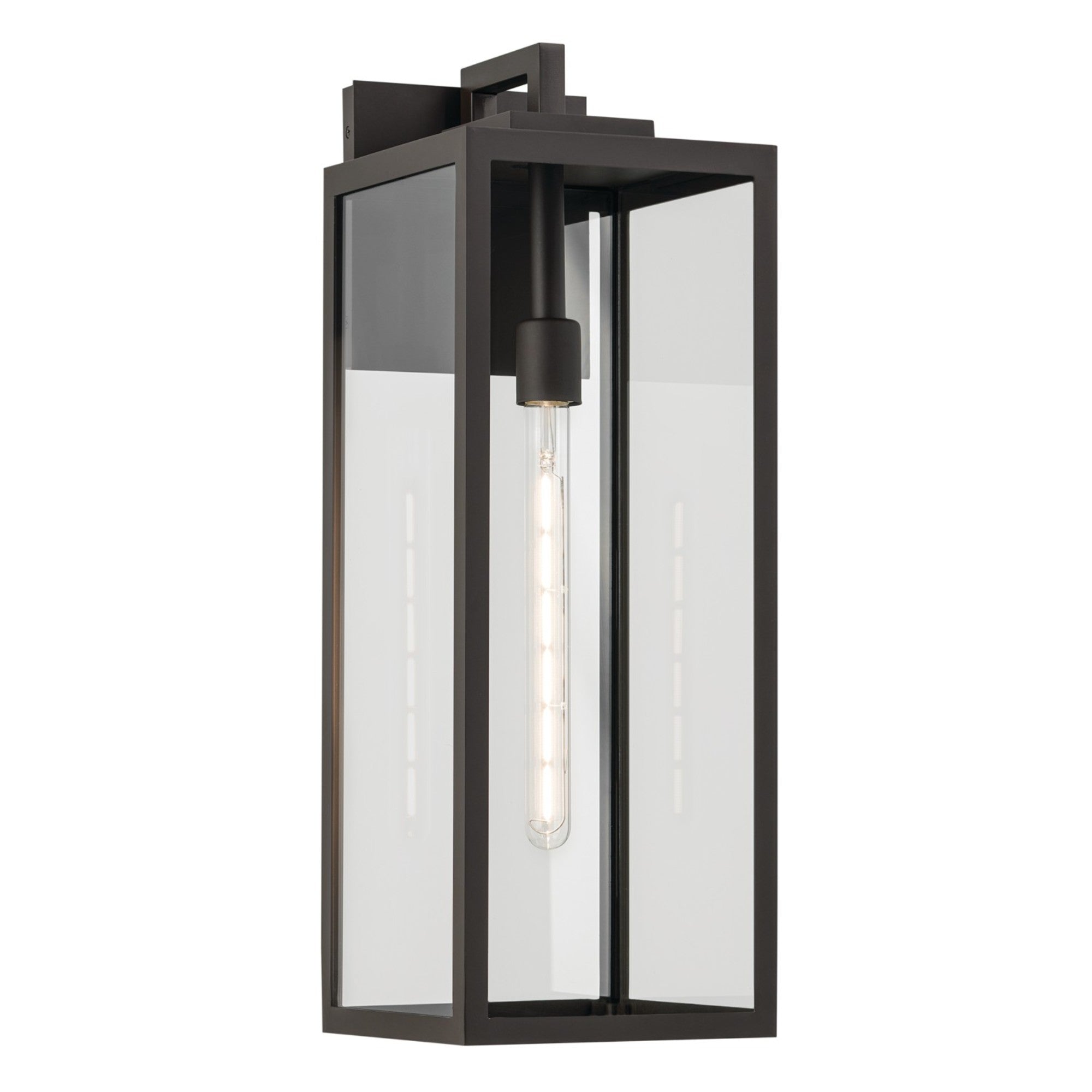 Branner Outdoor Wall Light - Bees Lighting