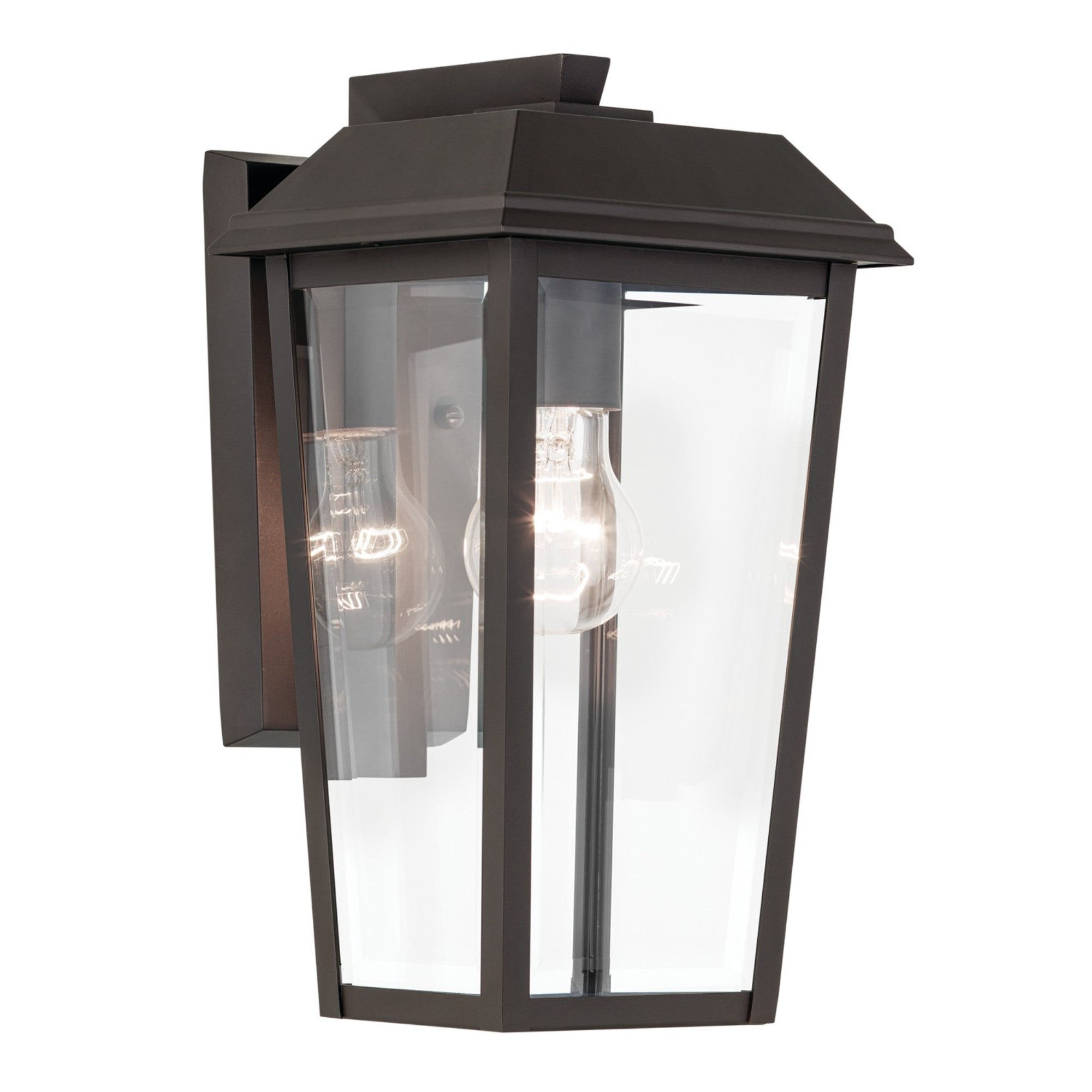 Mathus Outdoor Wall Light - Bees Lighting