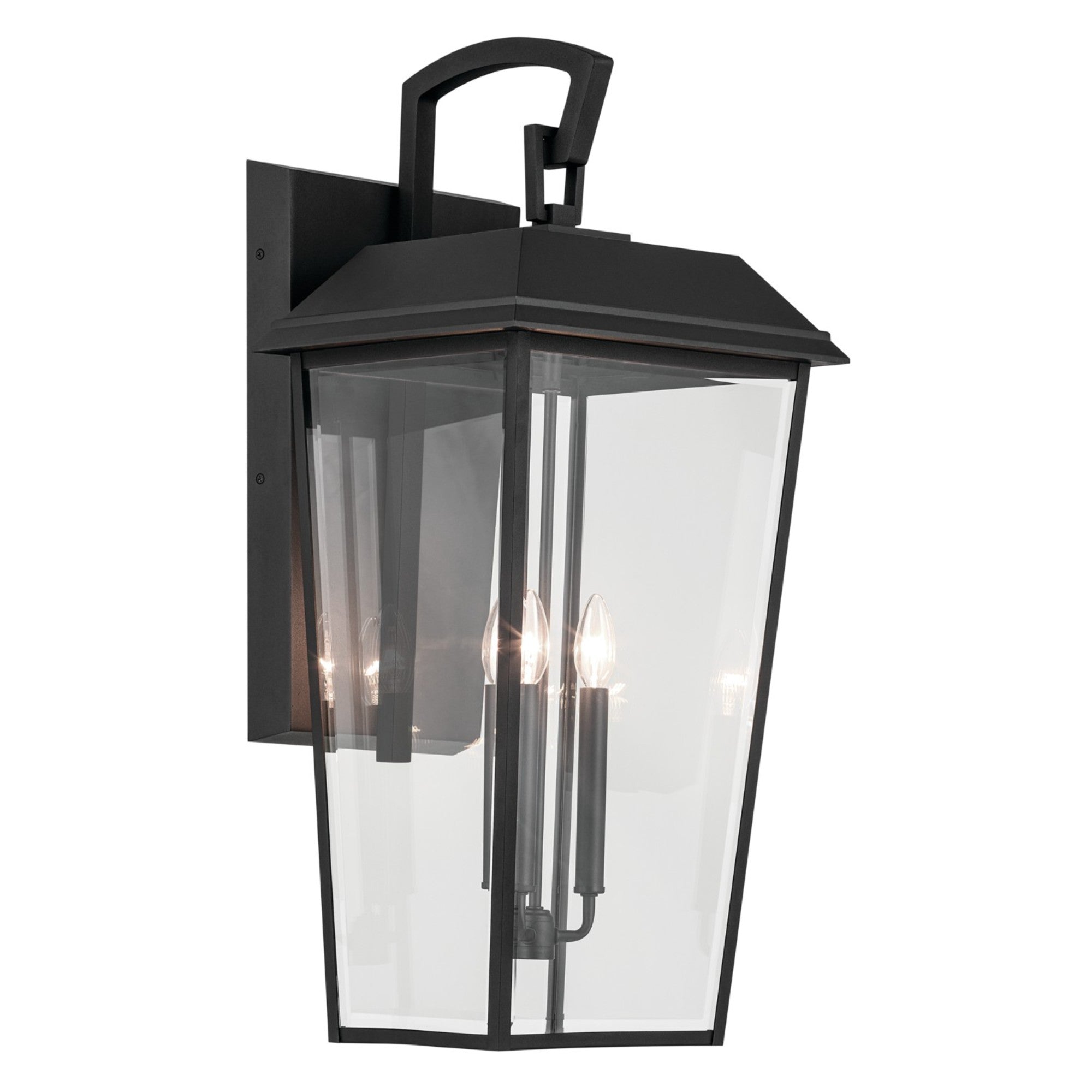 Mathus Outdoor Wall Light - Bees Lighting