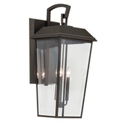 Mathus Outdoor Wall Light - Bees Lighting