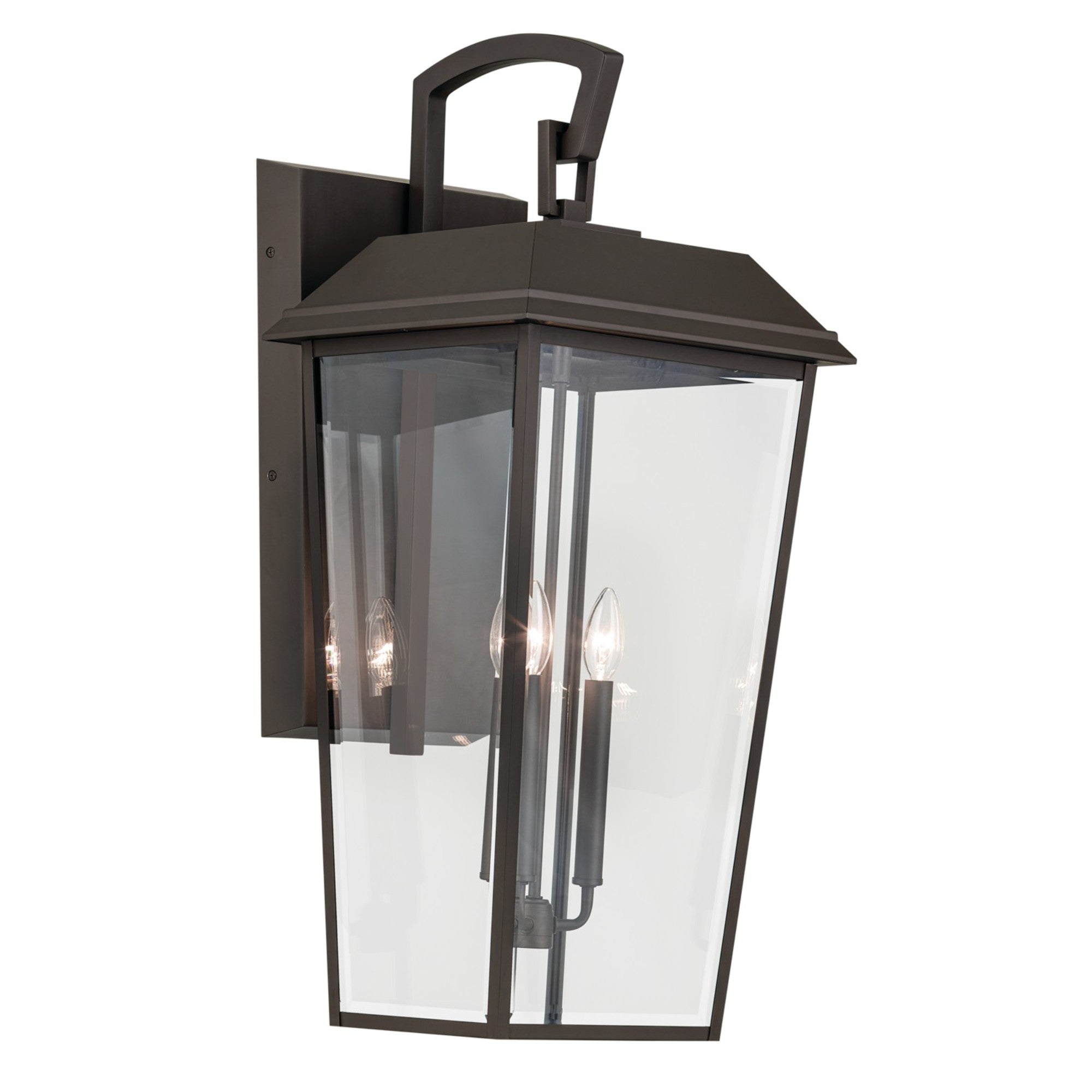 Mathus Outdoor Wall Light - Bees Lighting