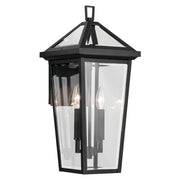 Regence Outdoor Wall Light - Bees Lighting