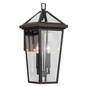 Regence Outdoor Wall Light - Bees Lighting
