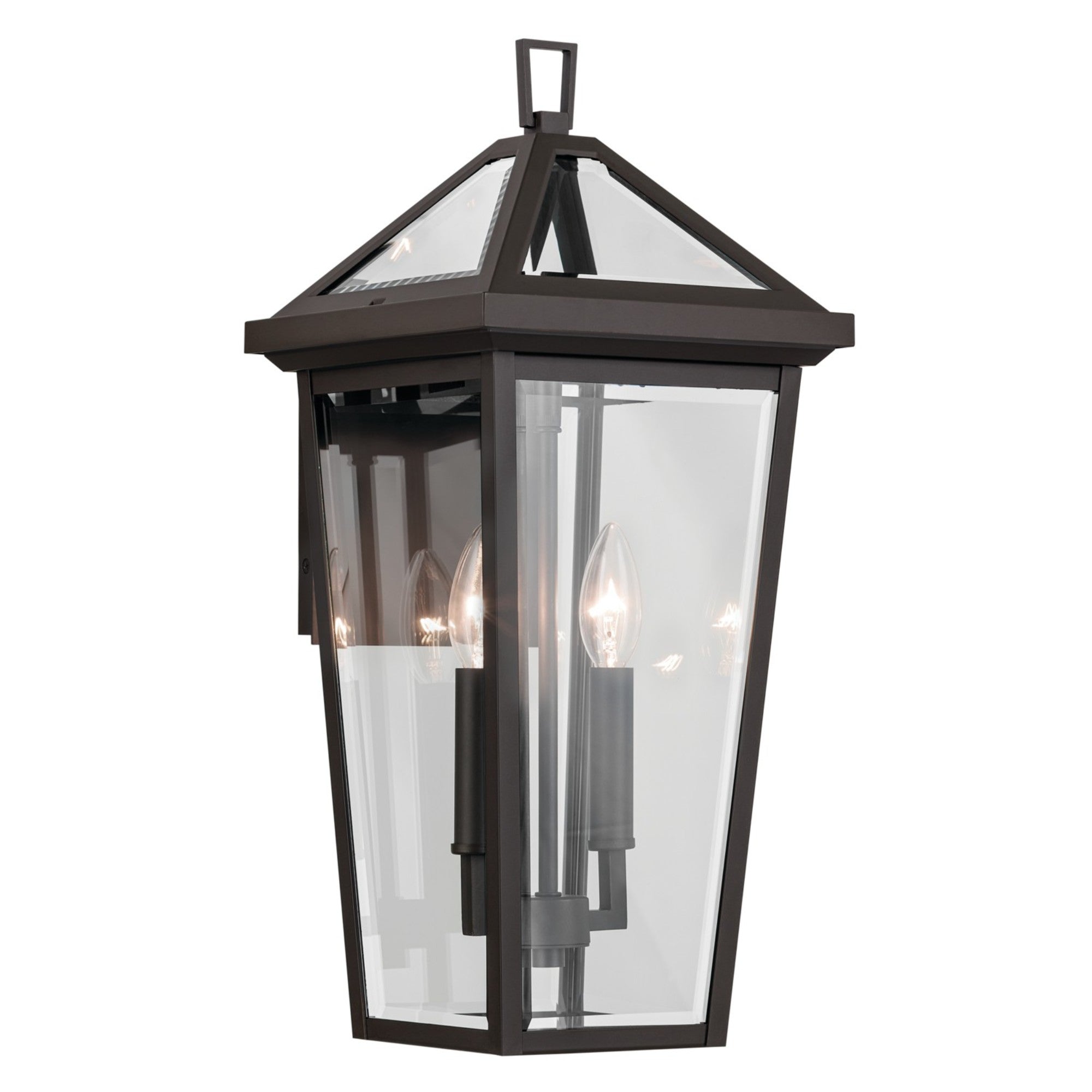 Regence Outdoor Wall Light - Bees Lighting