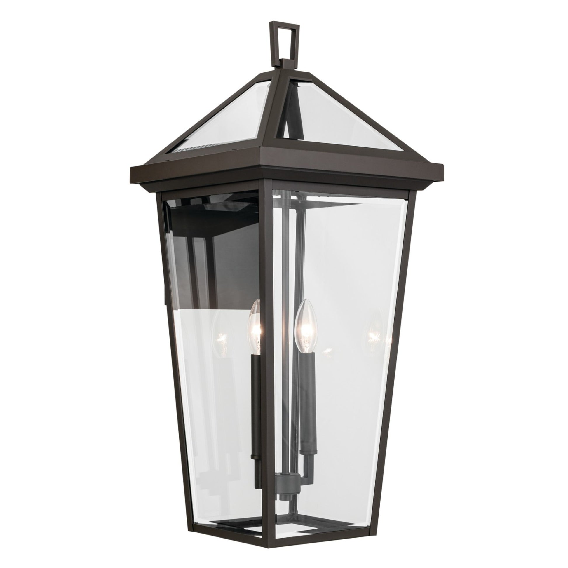 Regence Outdoor Wall Light - Bees Lighting