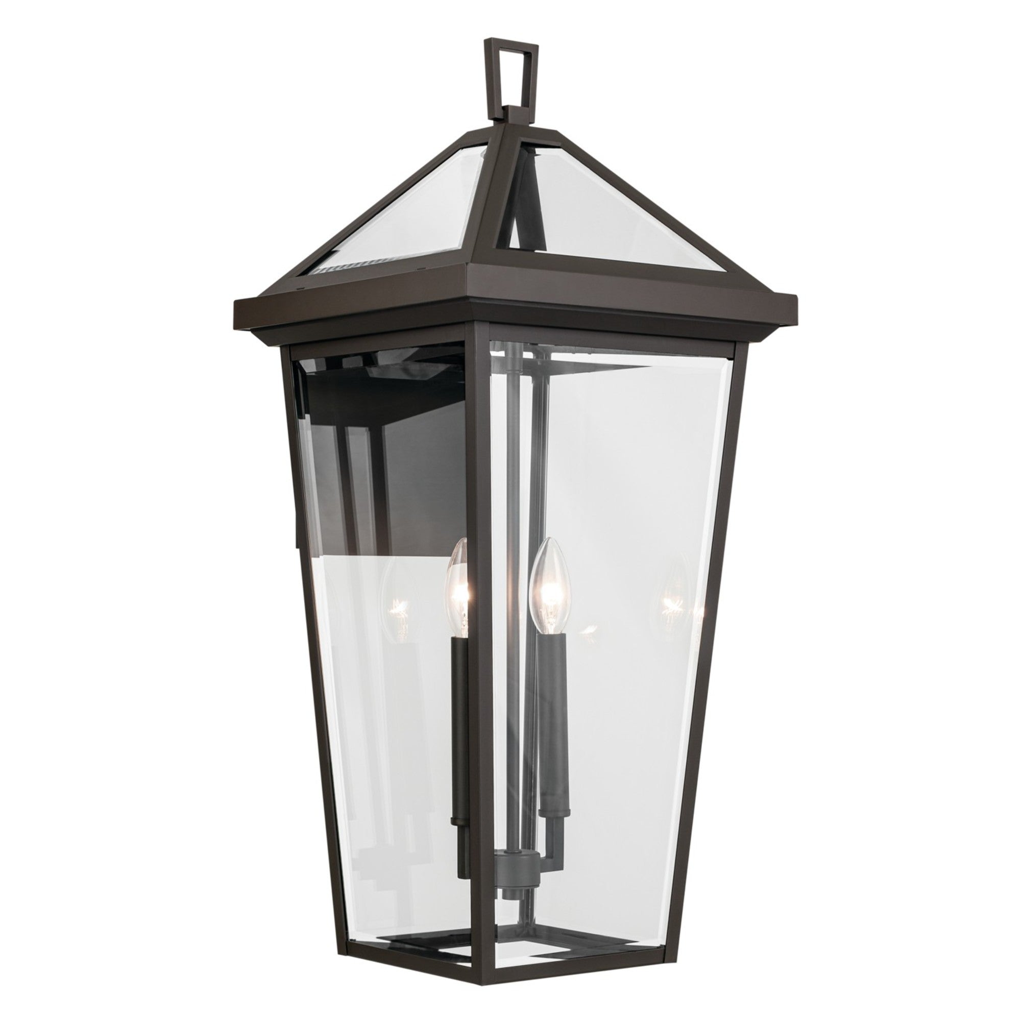 Regence Outdoor Wall Light - Bees Lighting