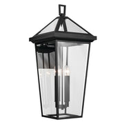 Regence Outdoor Wall Light - Bees Lighting