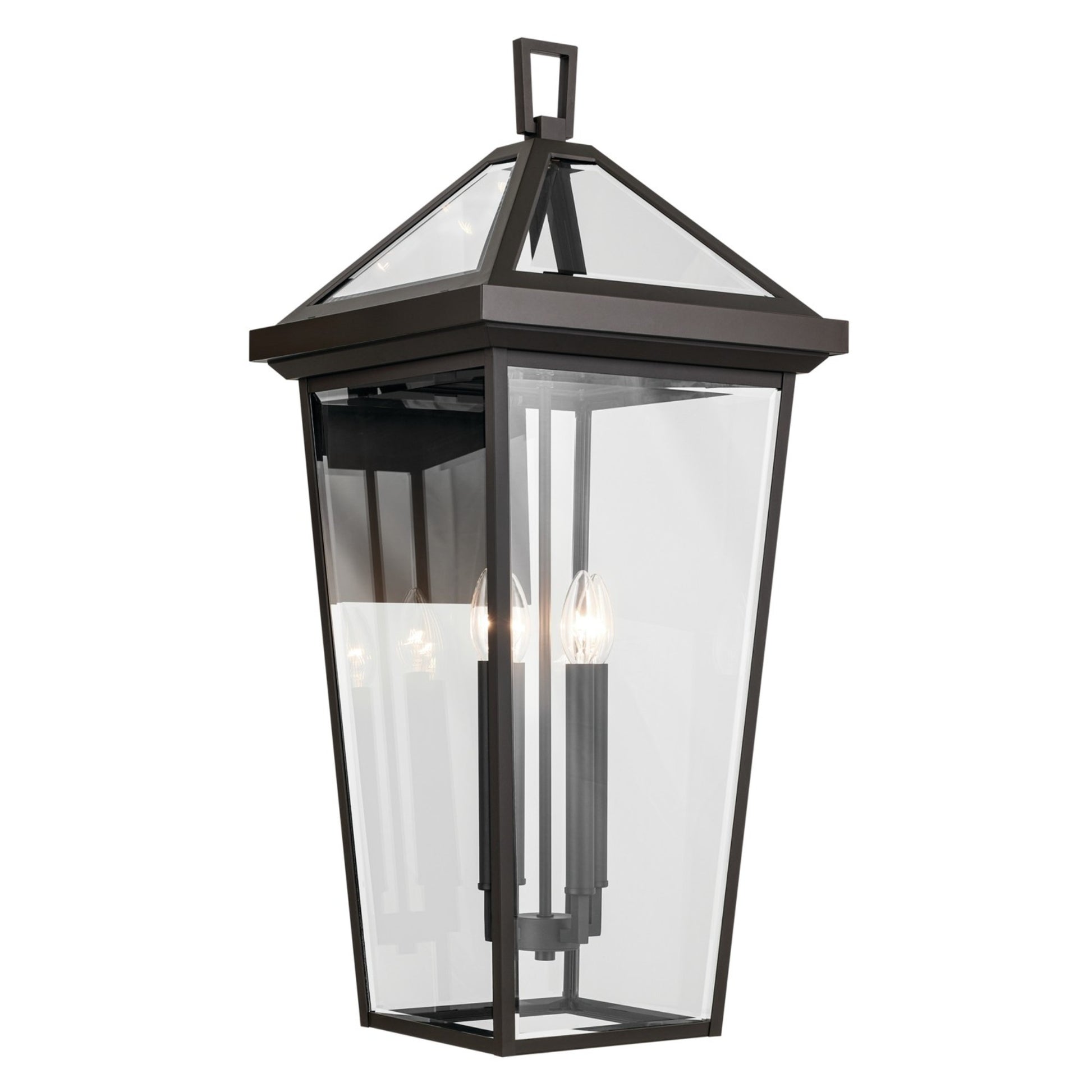 Regence Outdoor Wall Light - Bees Lighting