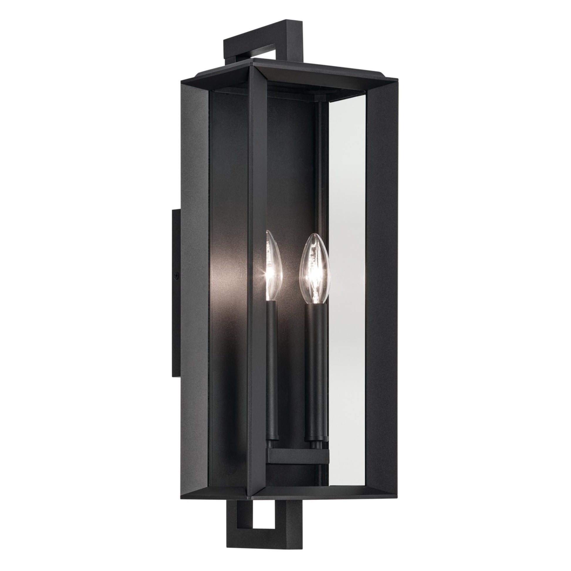 Kroft Outdoor Wall Light - Bees Lighting