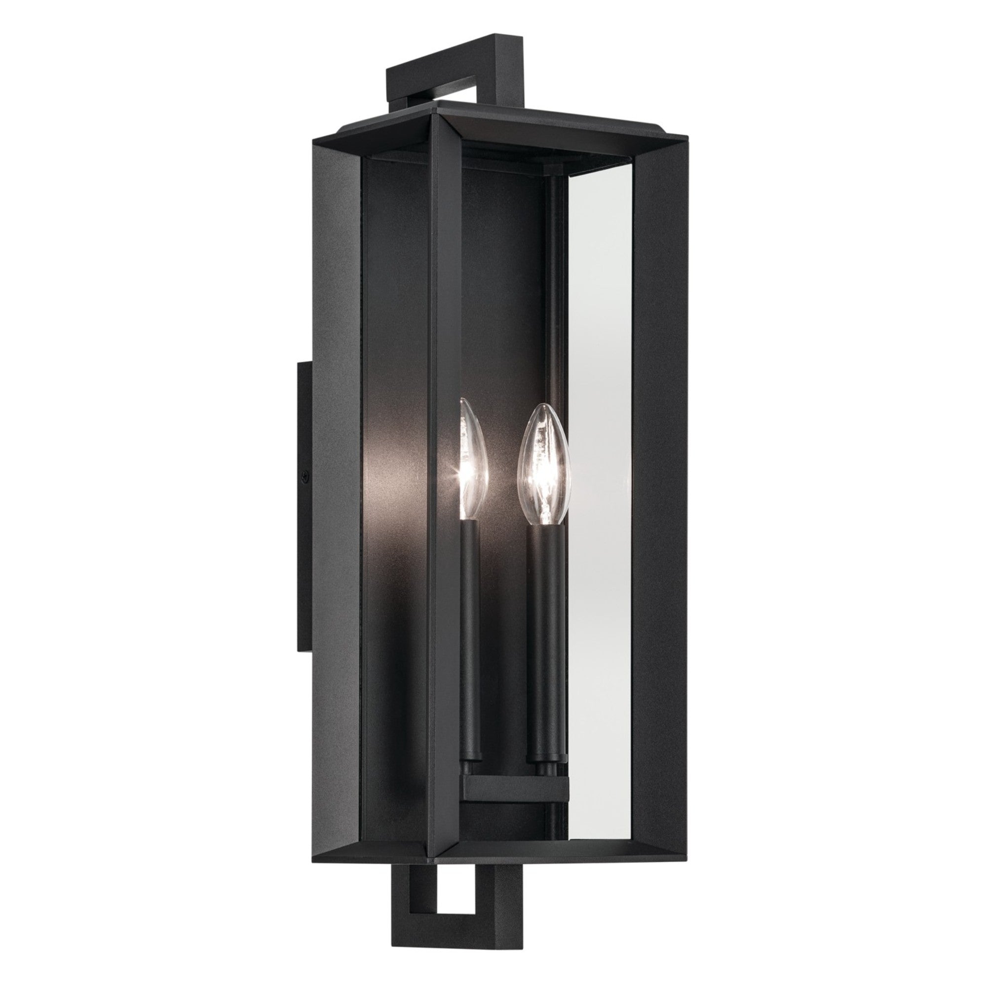 Kroft Outdoor Wall Light - Bees Lighting