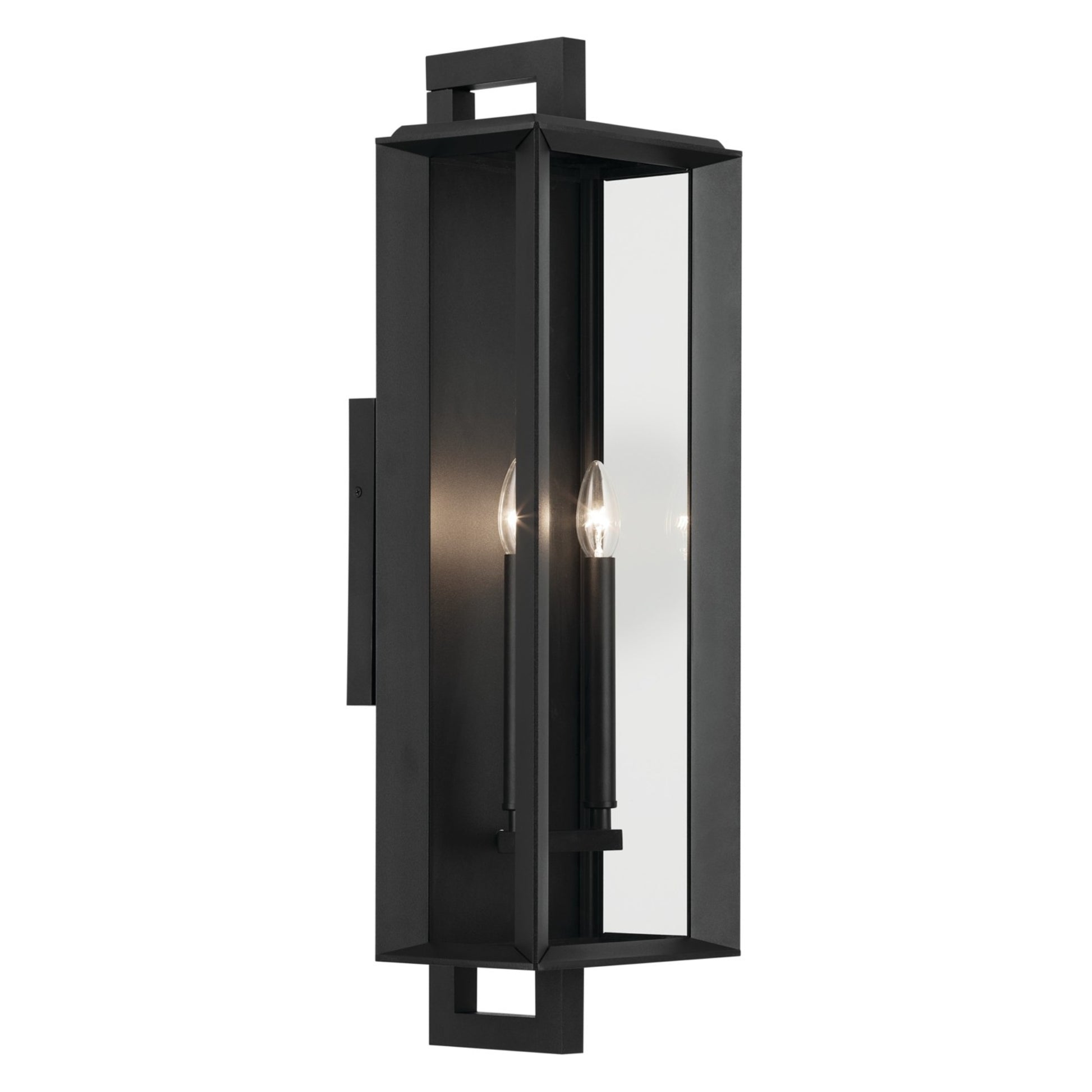Kroft Outdoor Wall Light - Bees Lighting