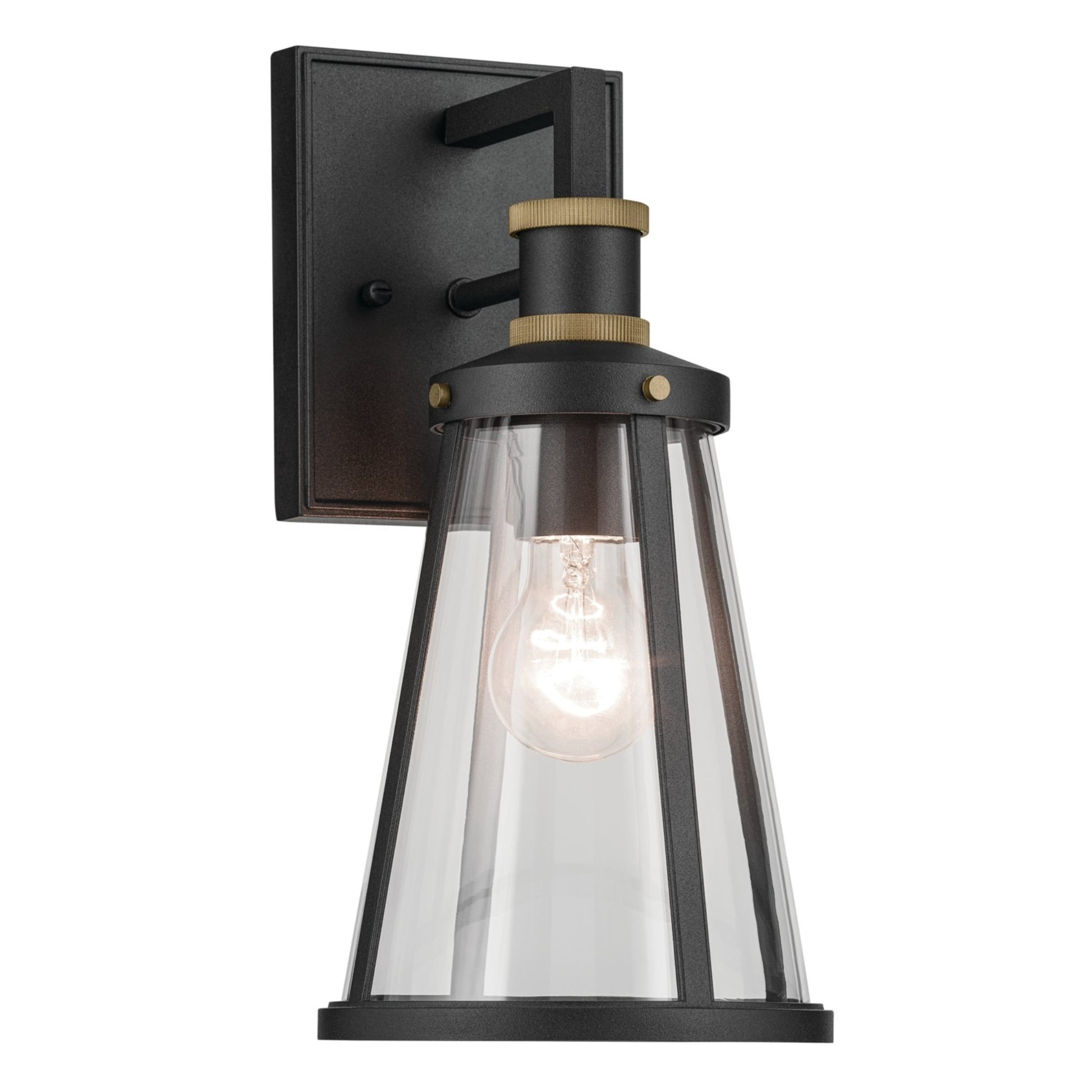Talman Outdoor Wall Light - Bees Lighting