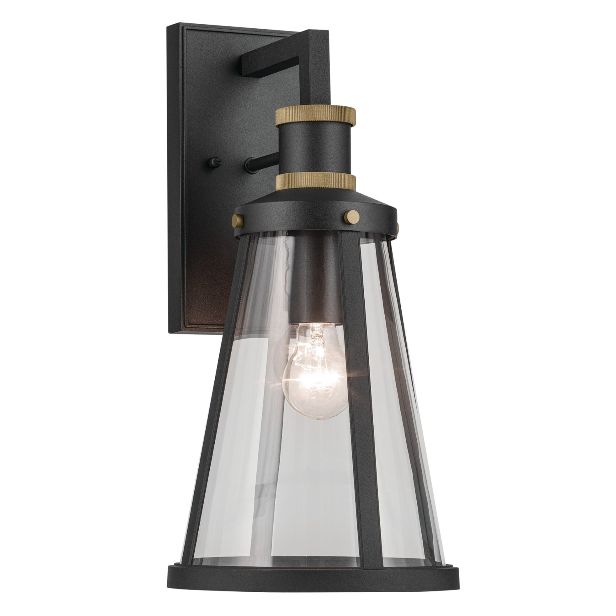 Talman Outdoor Wall Light
