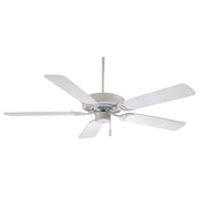 Contractor 42" Ceiling Fan with Pull Chain - Bees Lighting