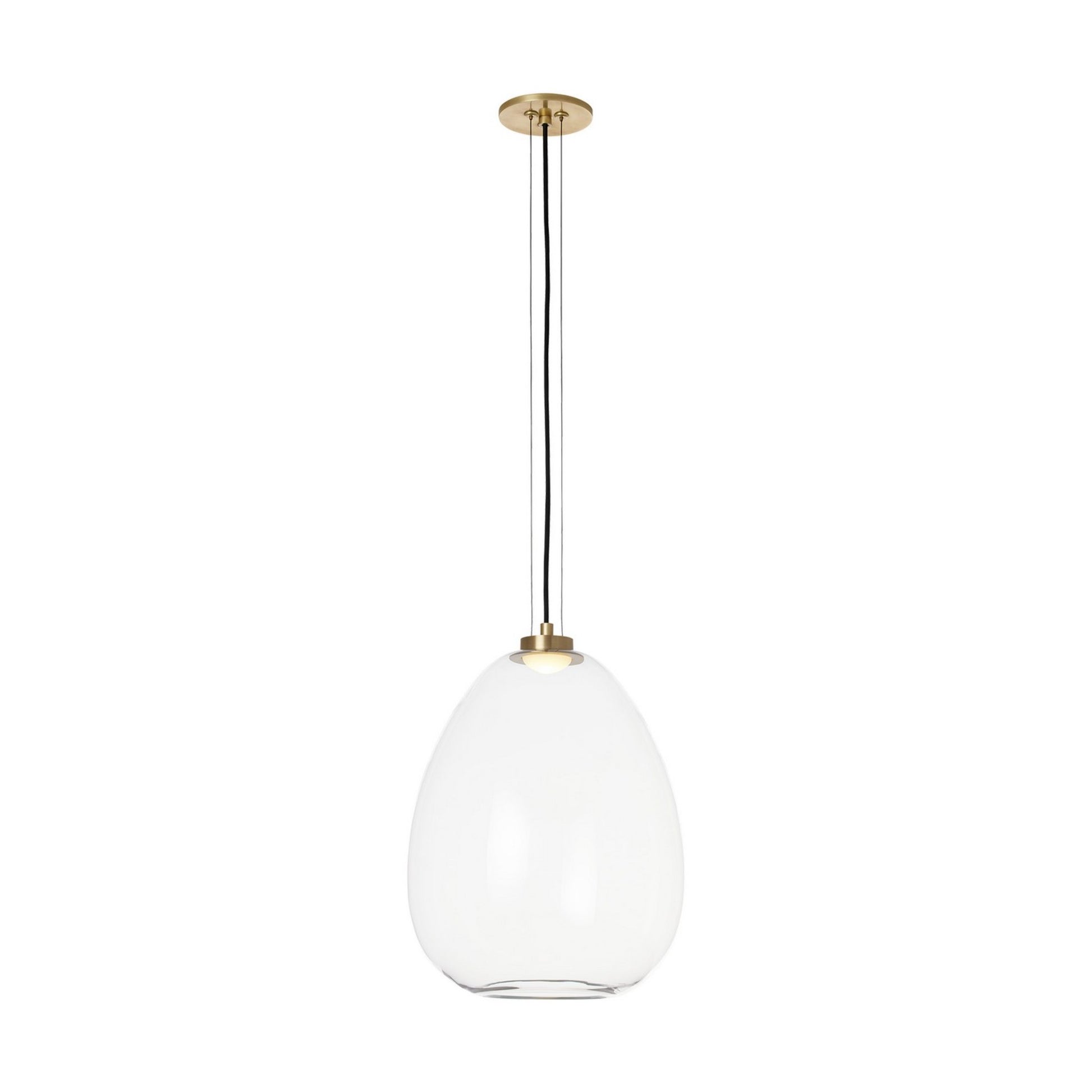 Kapoor Pendant - Bees Lighting