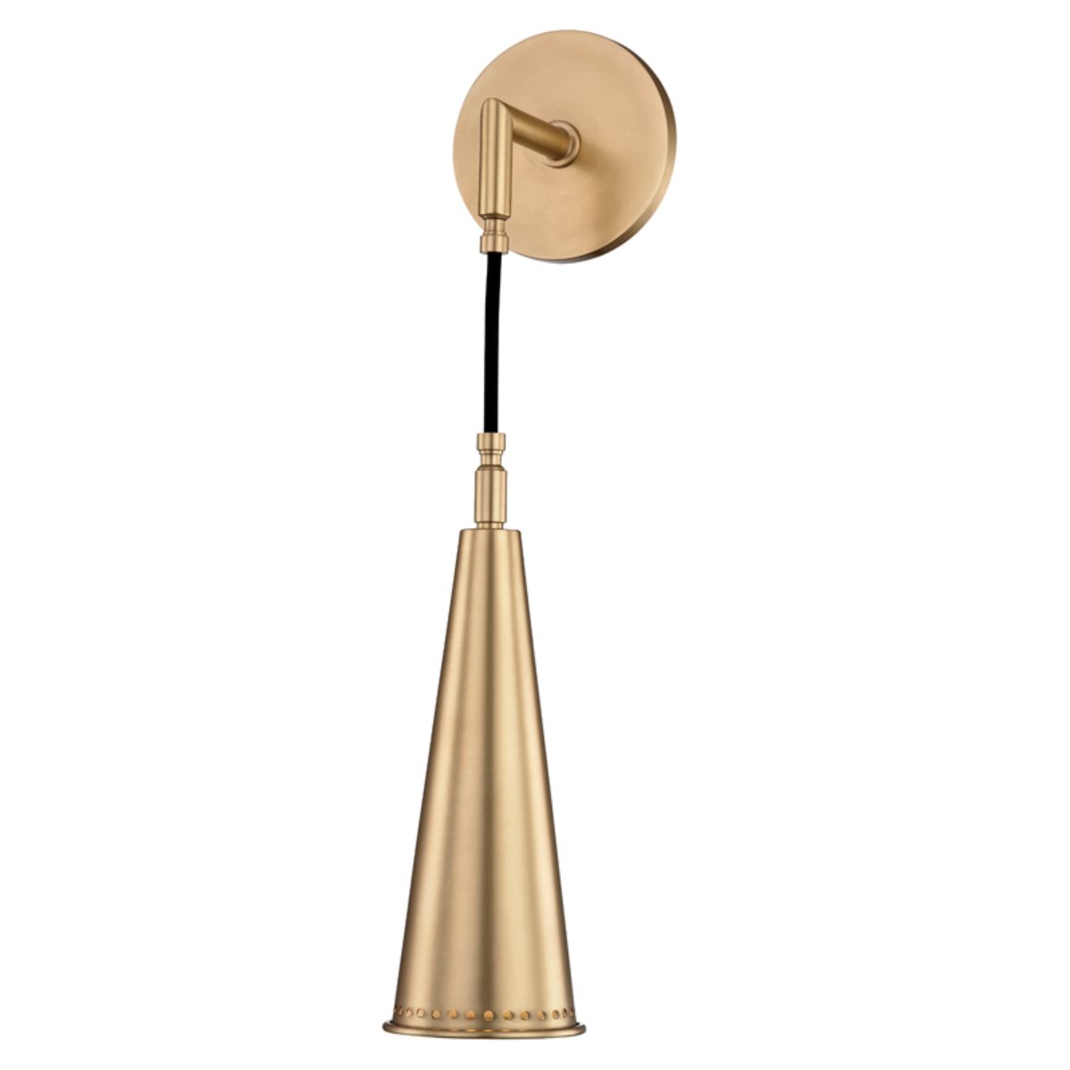 Alva Wall Sconce - Bees Lighting