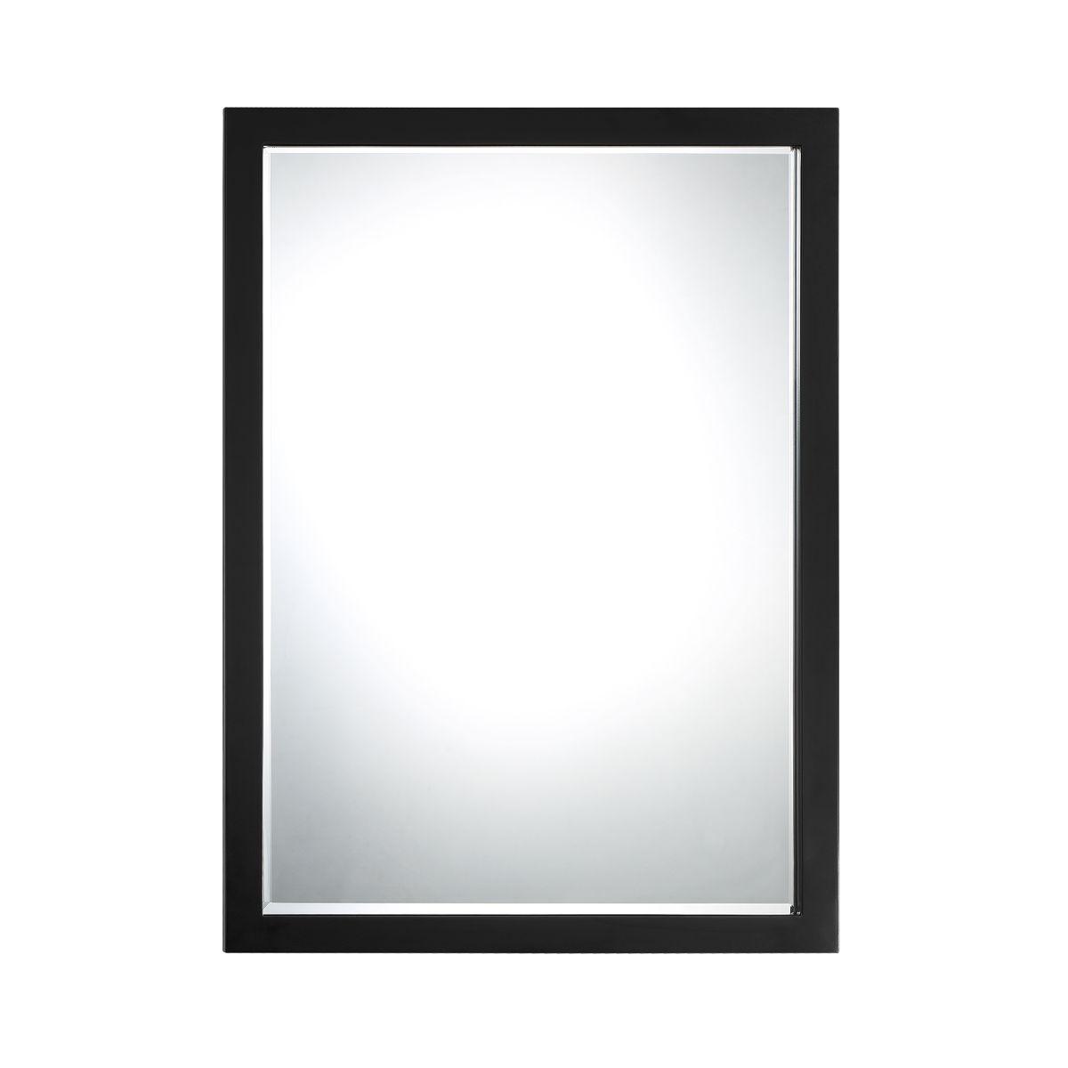 Paradox 33 In. X 24 In. Wall Mirror