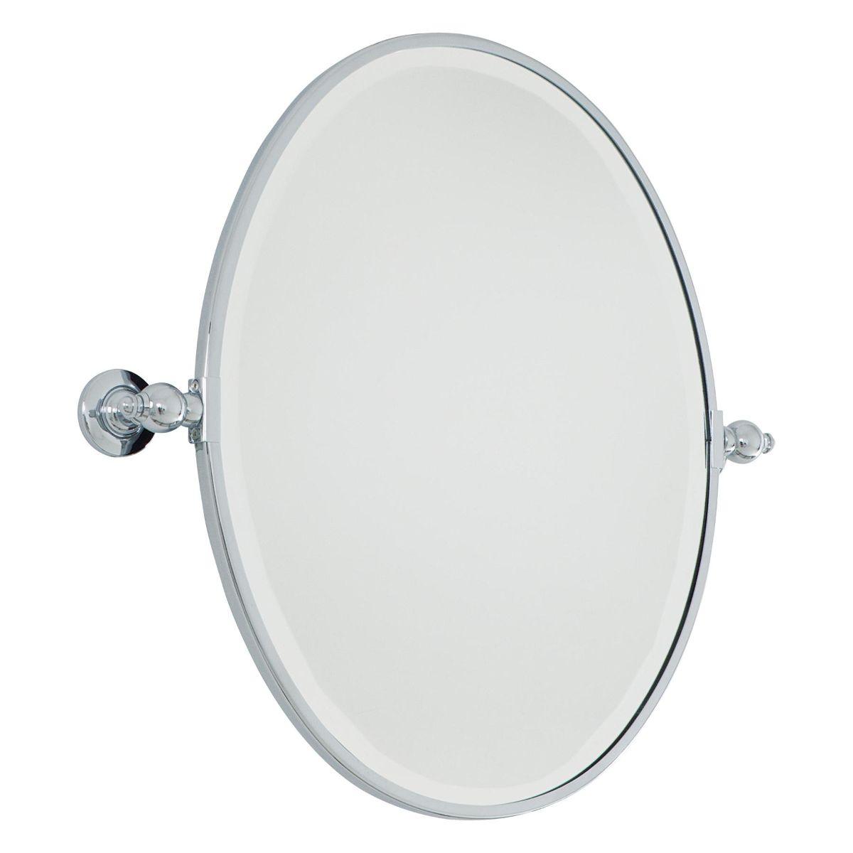 Pivoting Mirrors 19.5 In. X 24.5 In. Bathroom & Vanity Mirror - Bees Lighting