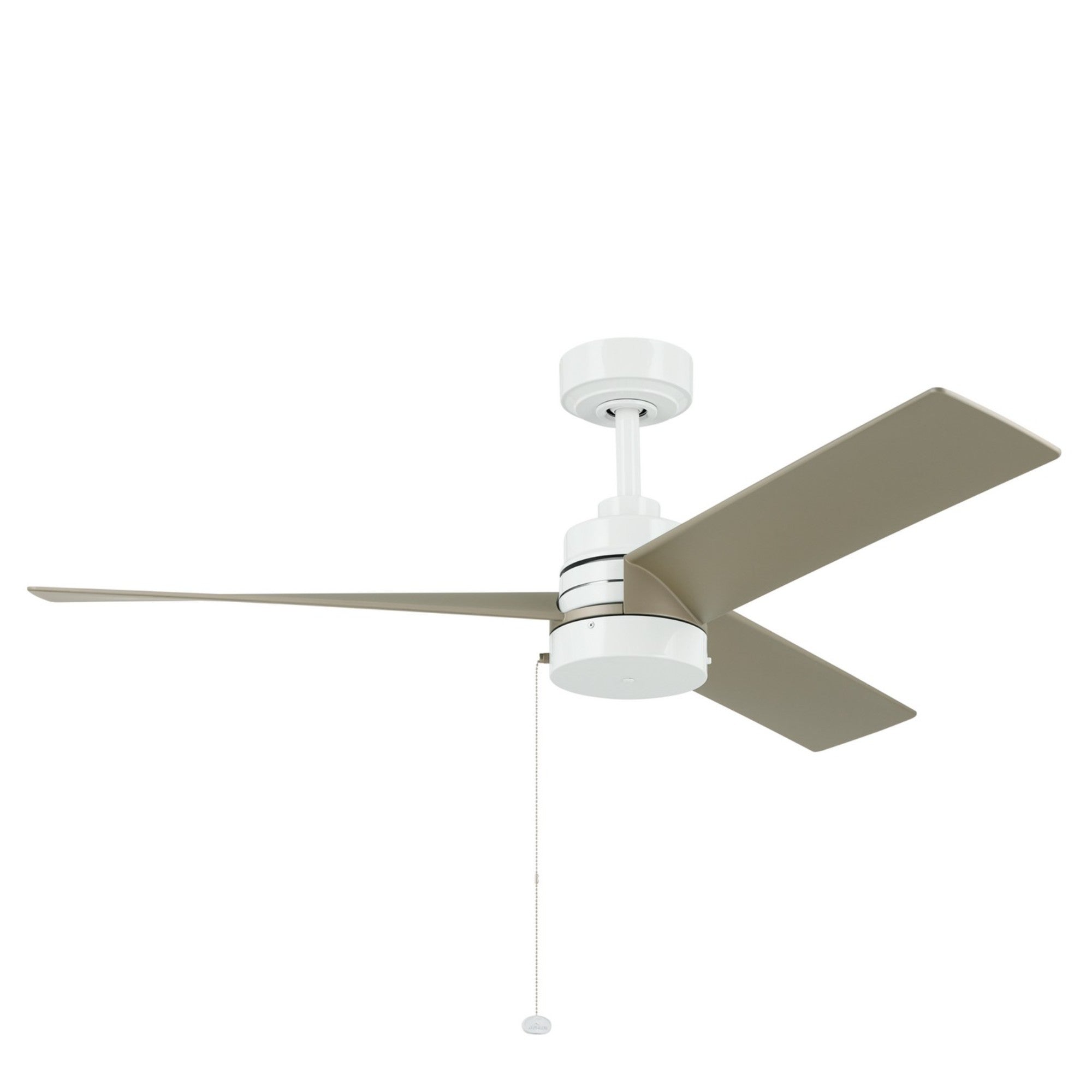 Spyn Lite 52" Ceiling Fan - Bees Lighting