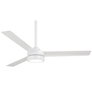 Roto LED 52" Ceiling Fan - Bees Lighting