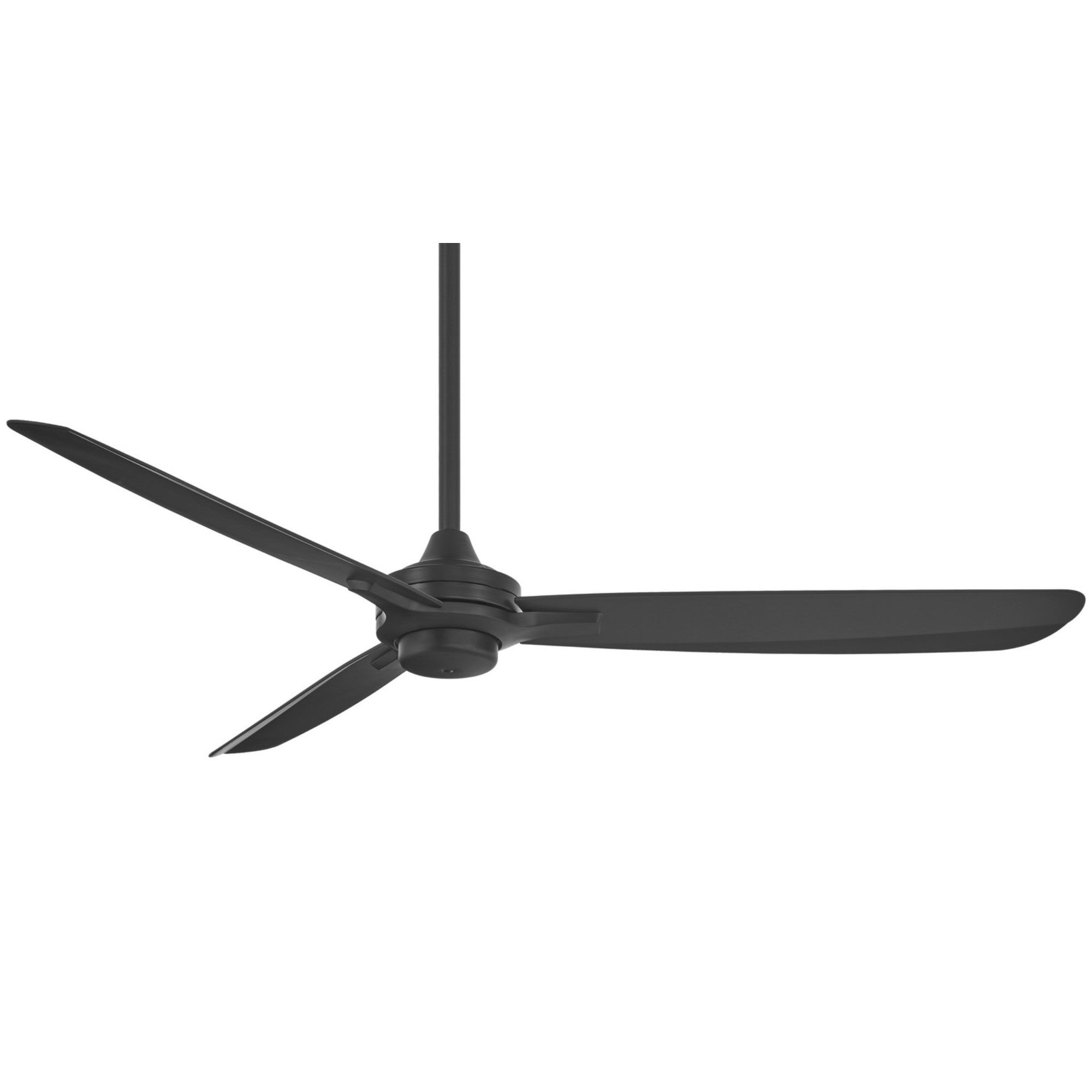 Rudolph Wet 60" Ceiling Fan - Bees Lighting