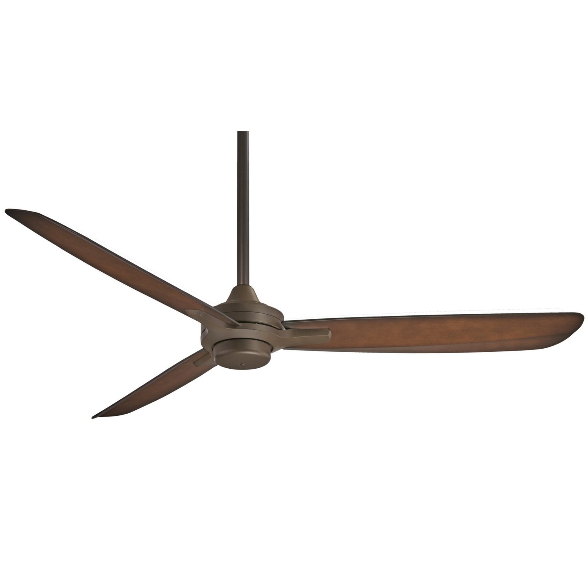 Rudolph Wet 60" Ceiling Fan - Bees Lighting