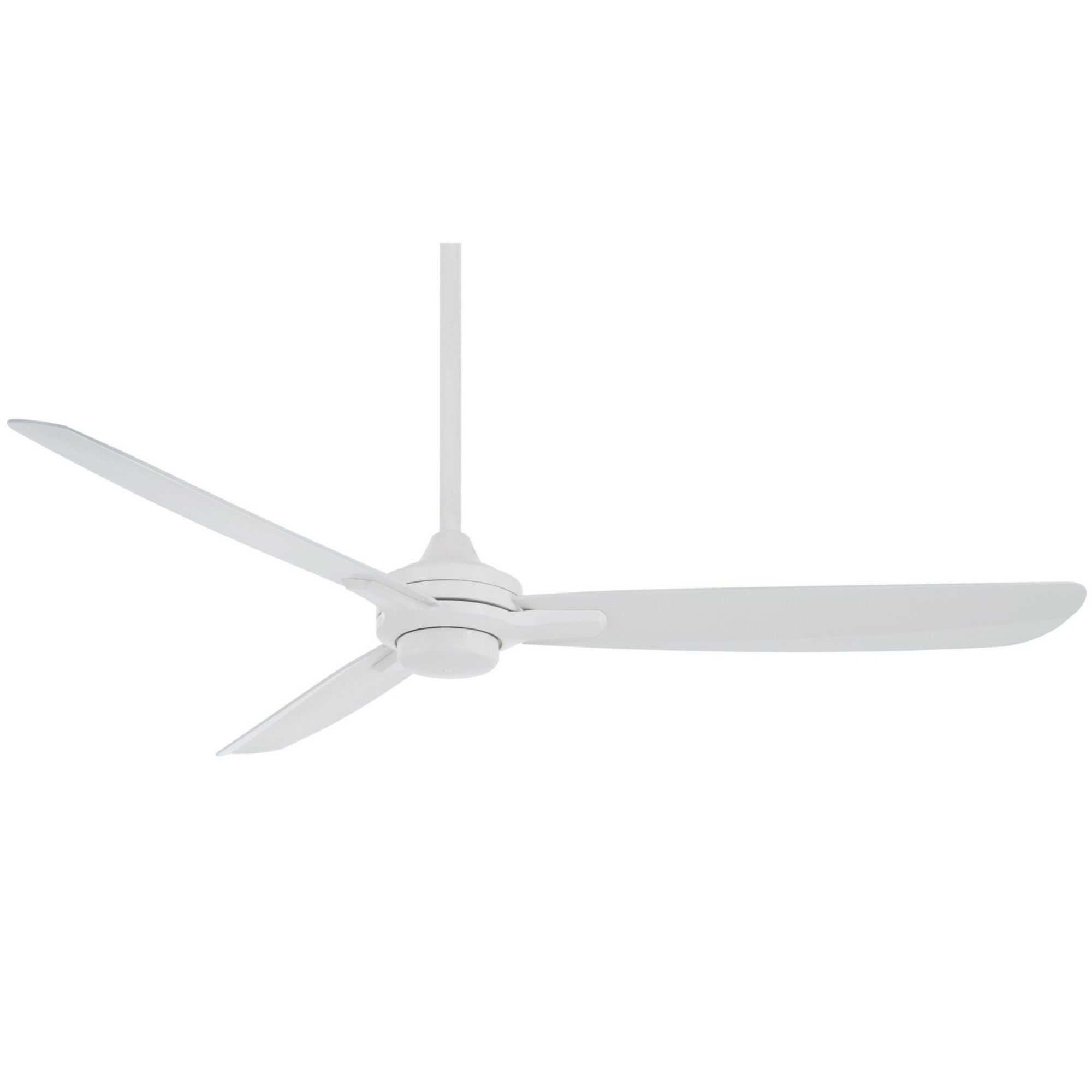 Rudolph Wet 60" Ceiling Fan - Bees Lighting