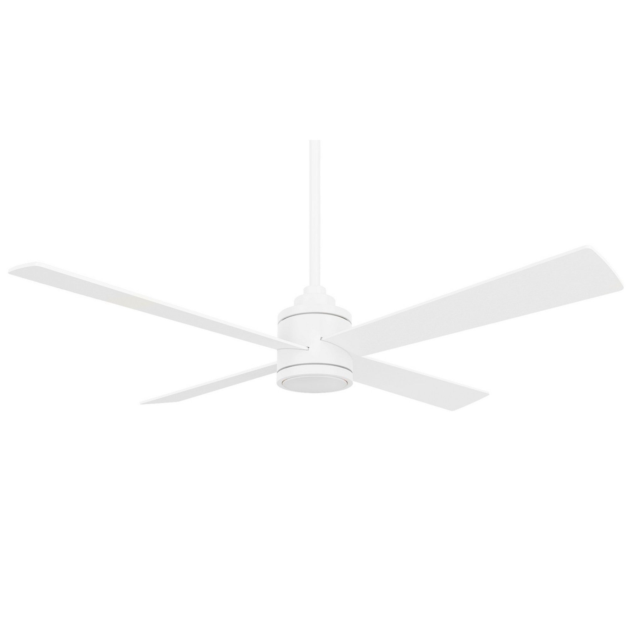 Falco 54" LED 4-Blades Ceiling Fan - Bees Lighting