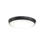Simple Flush Ceiling Fan LED Light Kit - Bees Lighting