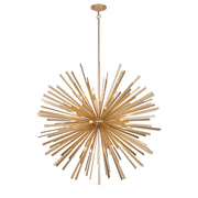 Confluence Pendant Light - Bees Lighting
