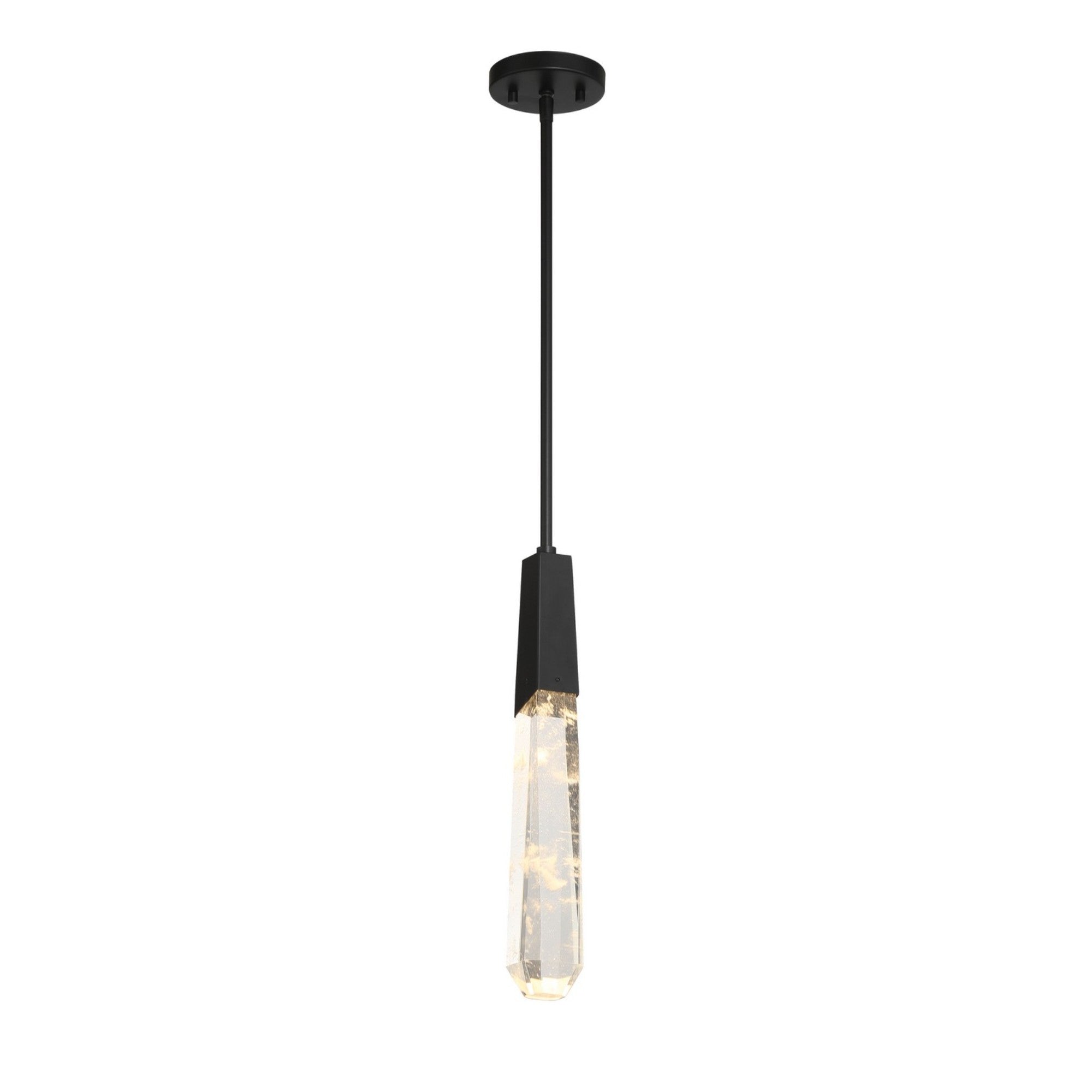 Drifting Droplets LED Pendant Light - Bees Lighting