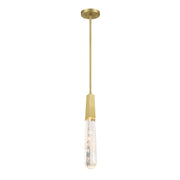 Drifting Droplets LED Pendant Light - Bees Lighting