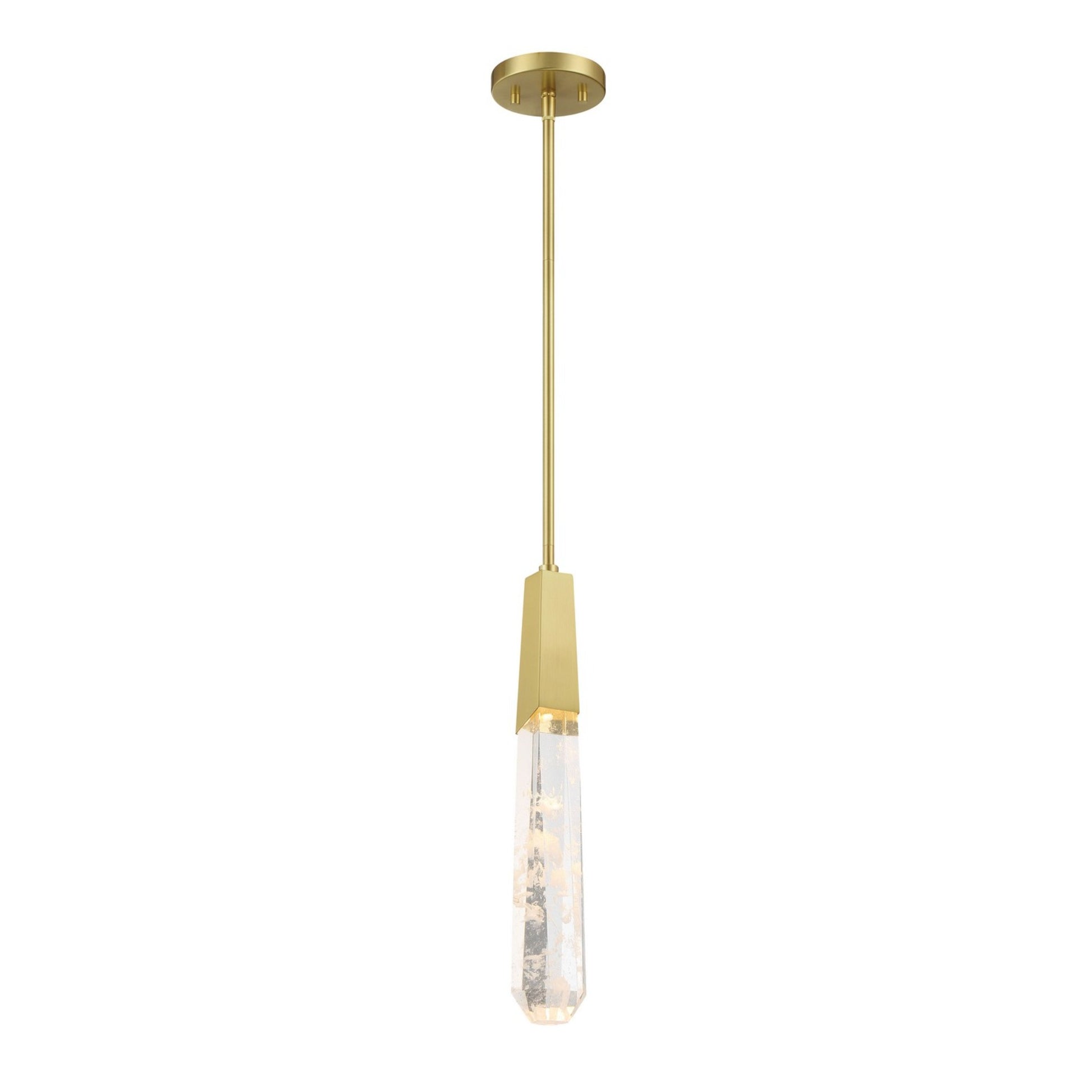 Drifting Droplets LED Pendant Light - Bees Lighting