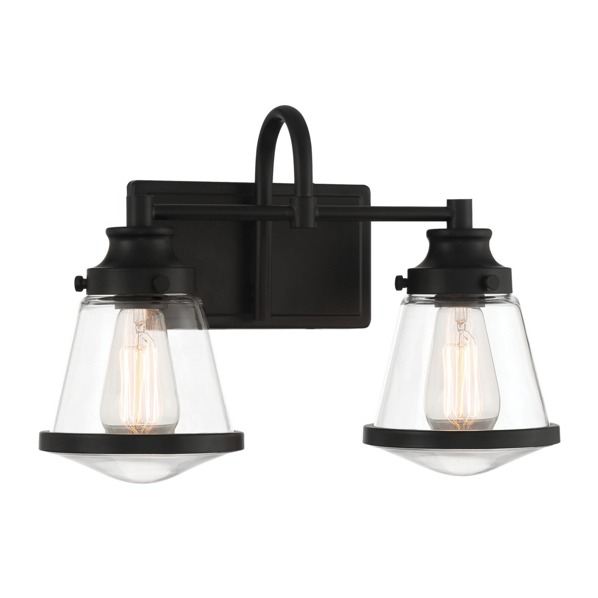 Mannsdale Bathroom Vanity Light - Bees Lighting