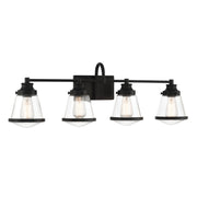 Mannsdale Bathroom Vanity Light - Bees Lighting