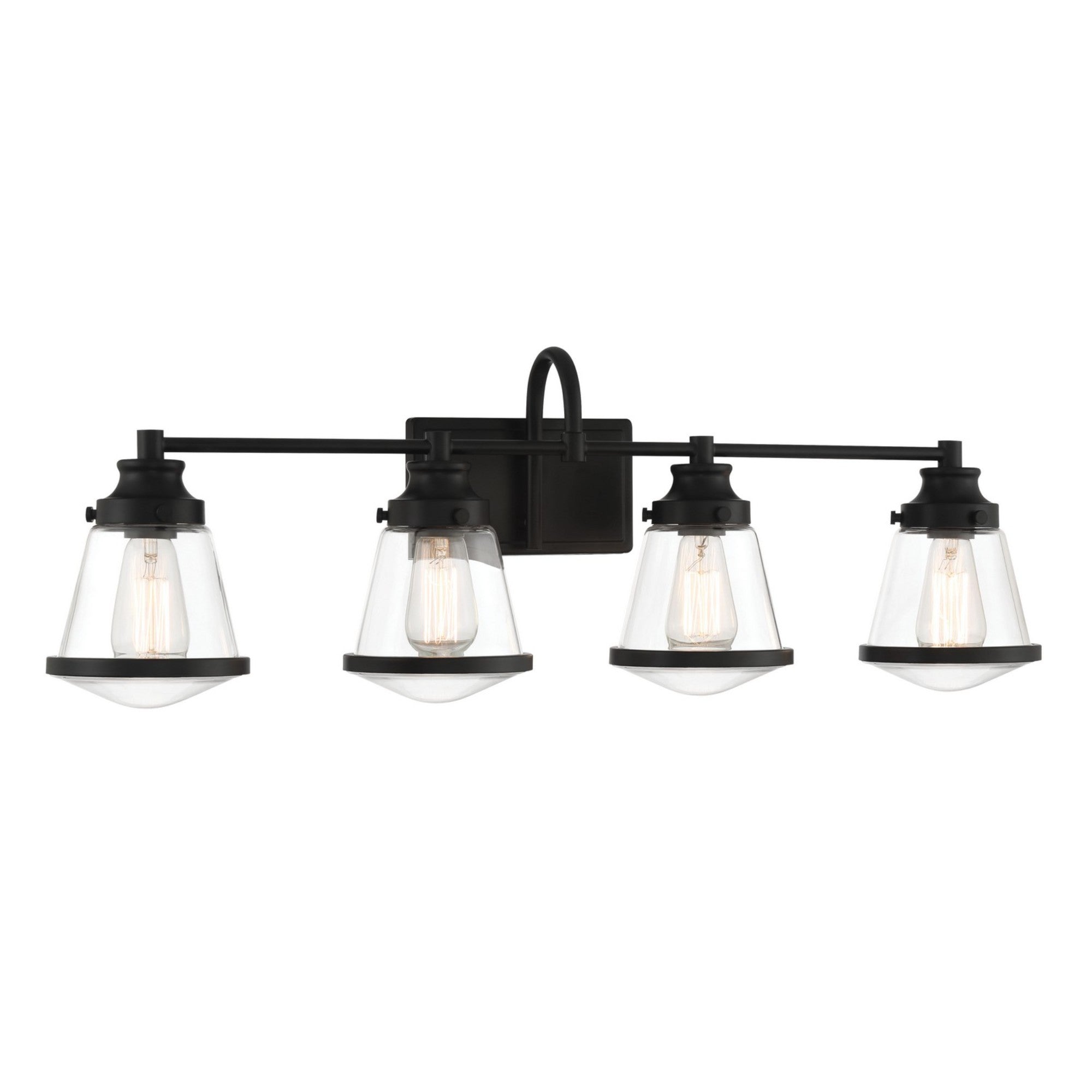 Mannsdale Bathroom Vanity Light - Bees Lighting