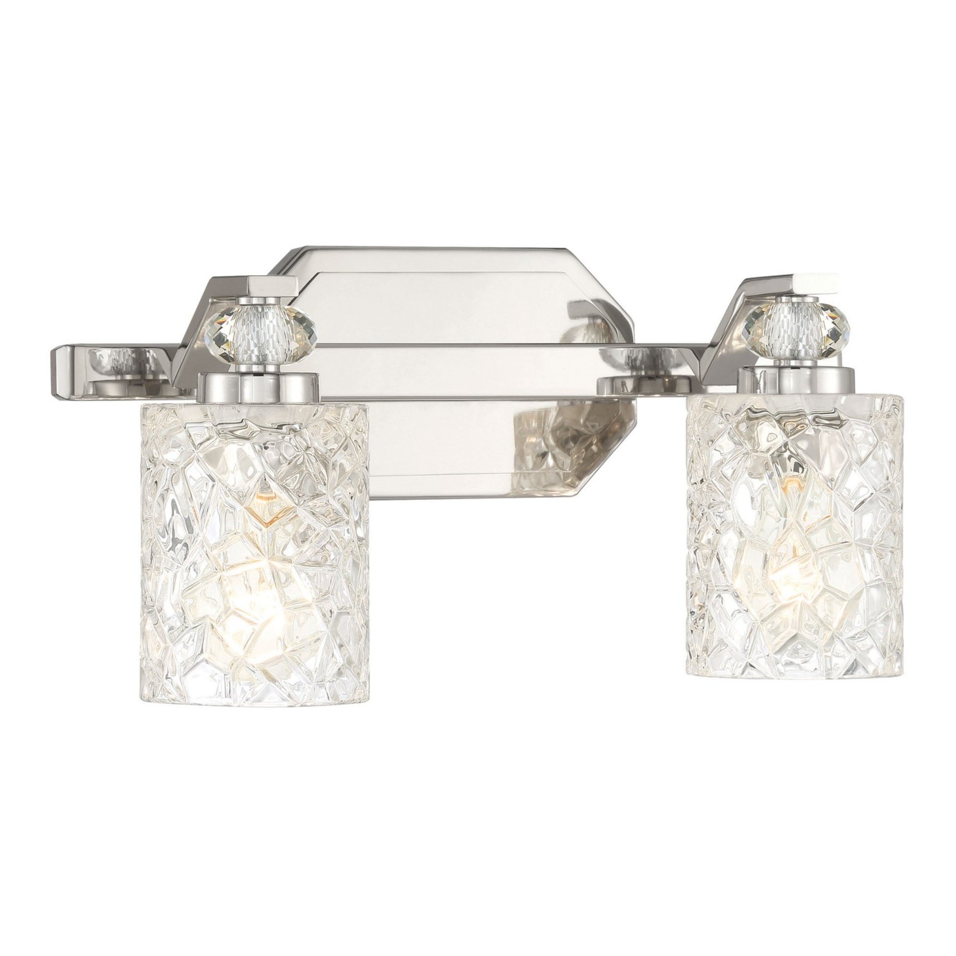 Crystal Kay Bathroom Light - Bees Lighting