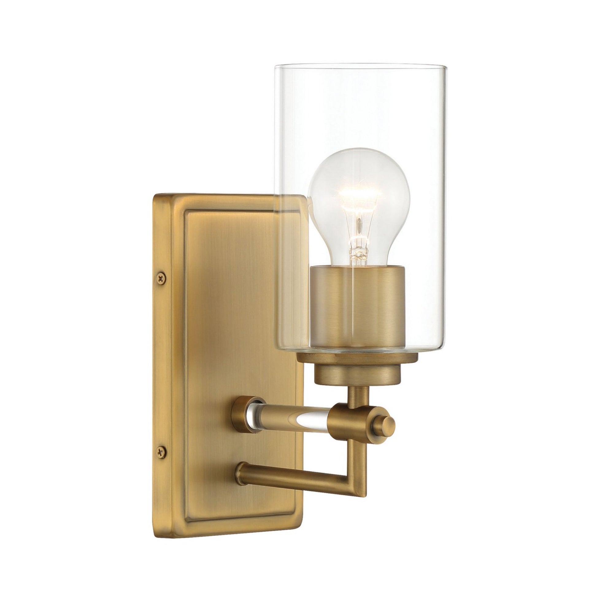 Binsley Vanity Light - Bees Lighting