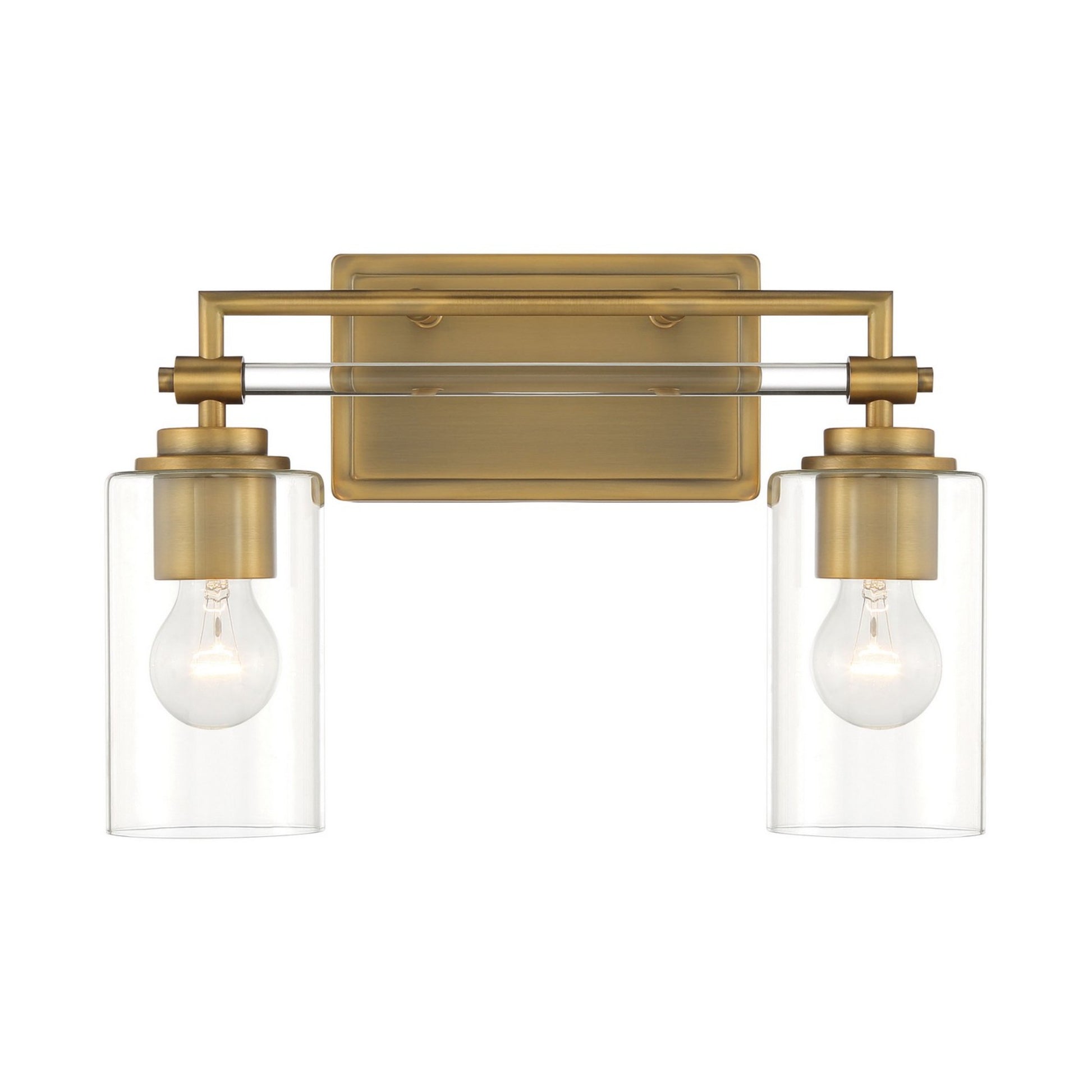 Binsley Vanity Light - Bees Lighting